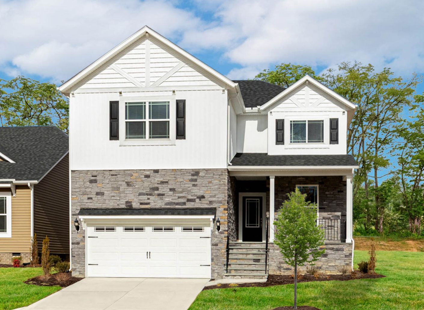 NewMarket Waverly Floor Plan, Midlothian VA Livabl