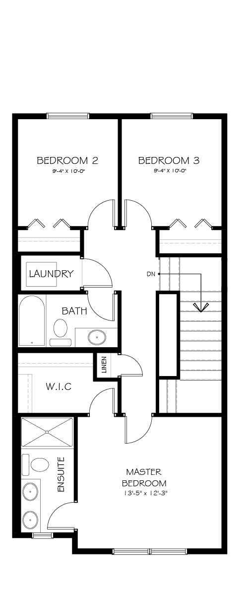 Homestead Iris Floor Plans and Pricing