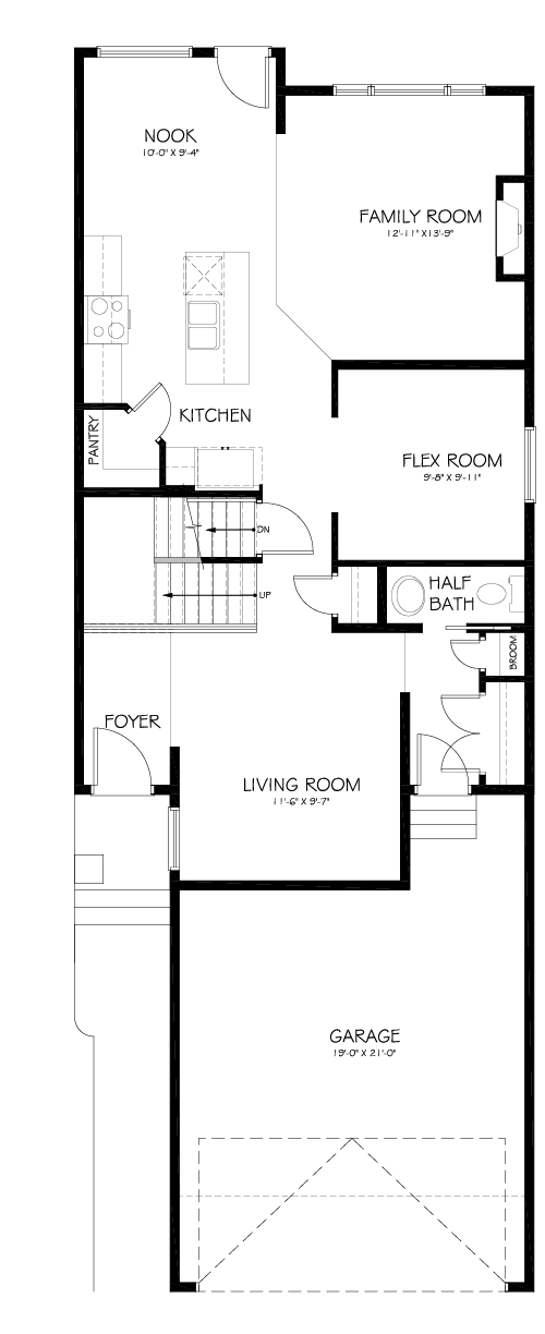 Sage Meadows 301 Sage Meadows Park NW, Calgary AB Livabl