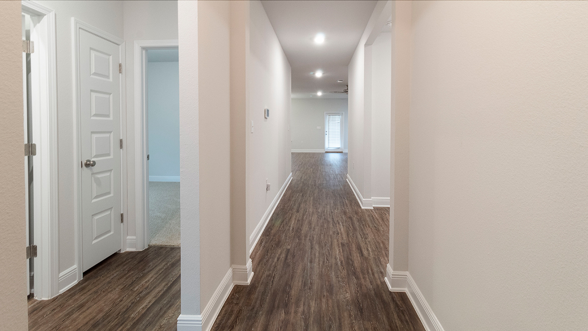 Blackstone Lakes The Delray Floor Plans and Pricing