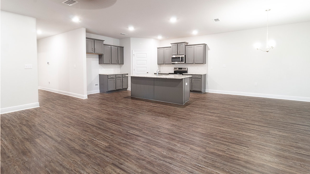 Blackstone Lakes The Delray Floor Plans and Pricing