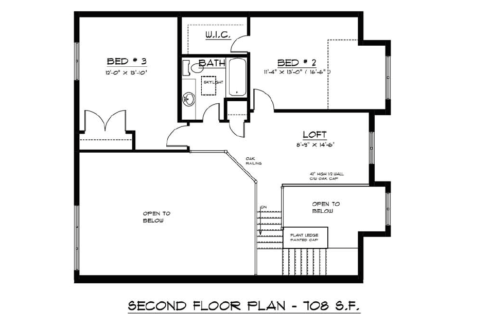Mayberry Hill, Grand Valley Phase 3 Tisbury Floor Plans and Pricing