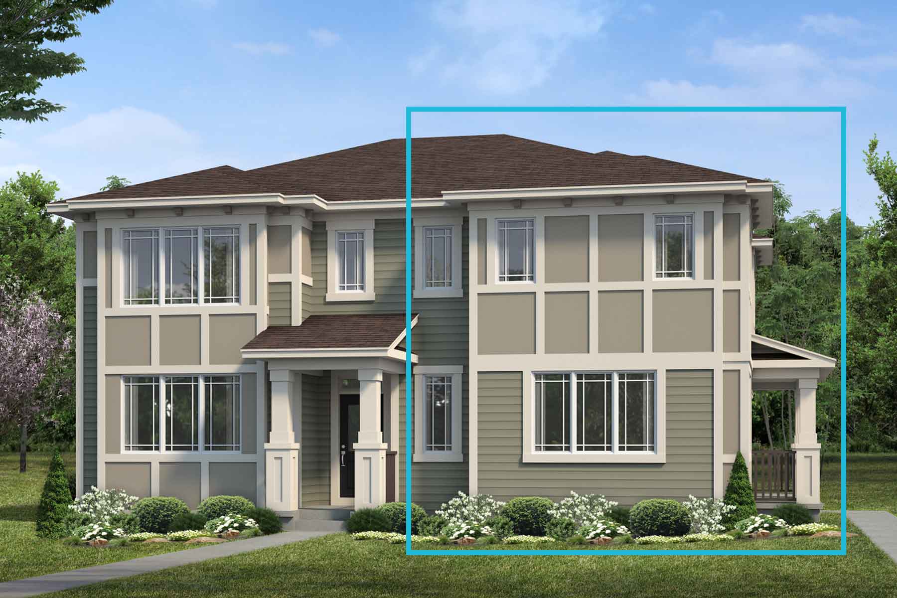 Yorkville by Mattamy Homes Sundance Floor Plans and Pricing