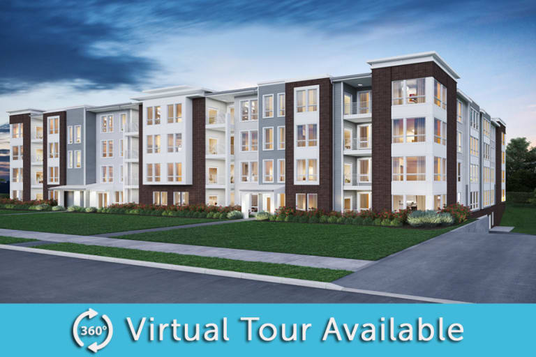 Del b Florham Park Emerson Floor Plans and Pricing