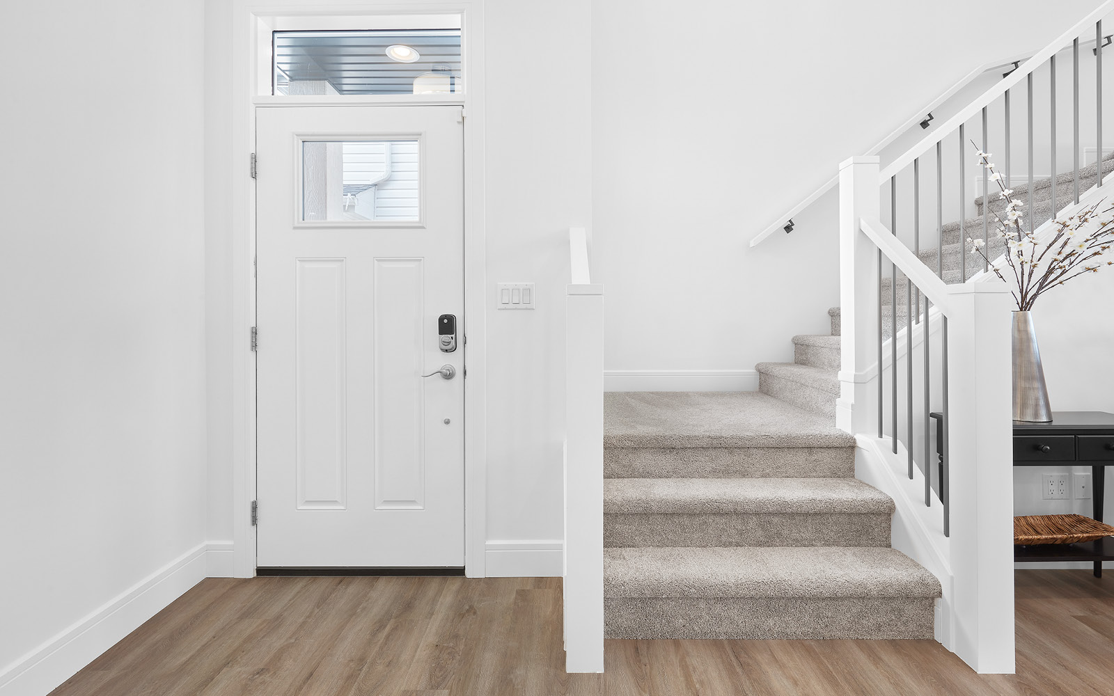 Paisley Front Garage Conventional Collection Purcell Floor Plan