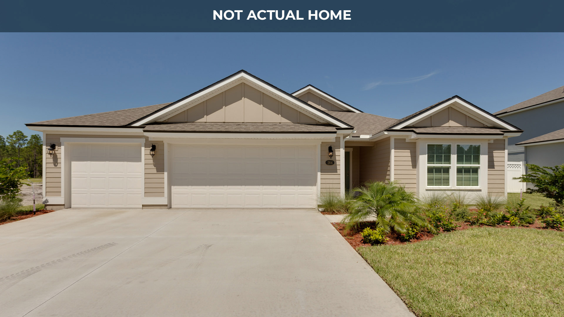 Enclave at Treaty Oaks LANTANA Floor Plans and Pricing