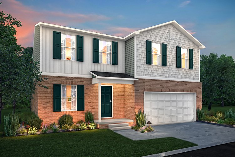 Fieldstone Village 1151 Fieldstone Drive Floor Plans and Pricing