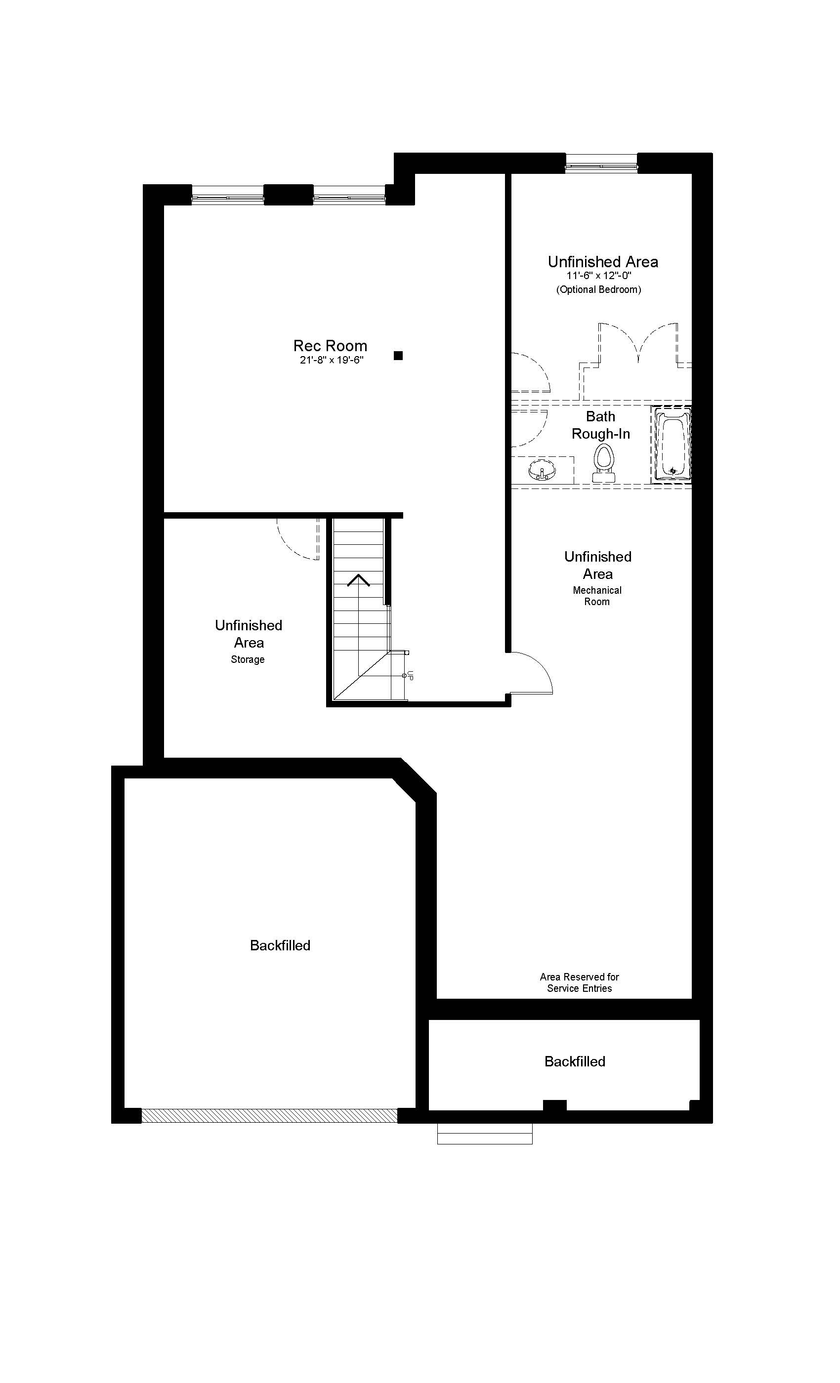 Westwood Augusta Floor Plans and Pricing