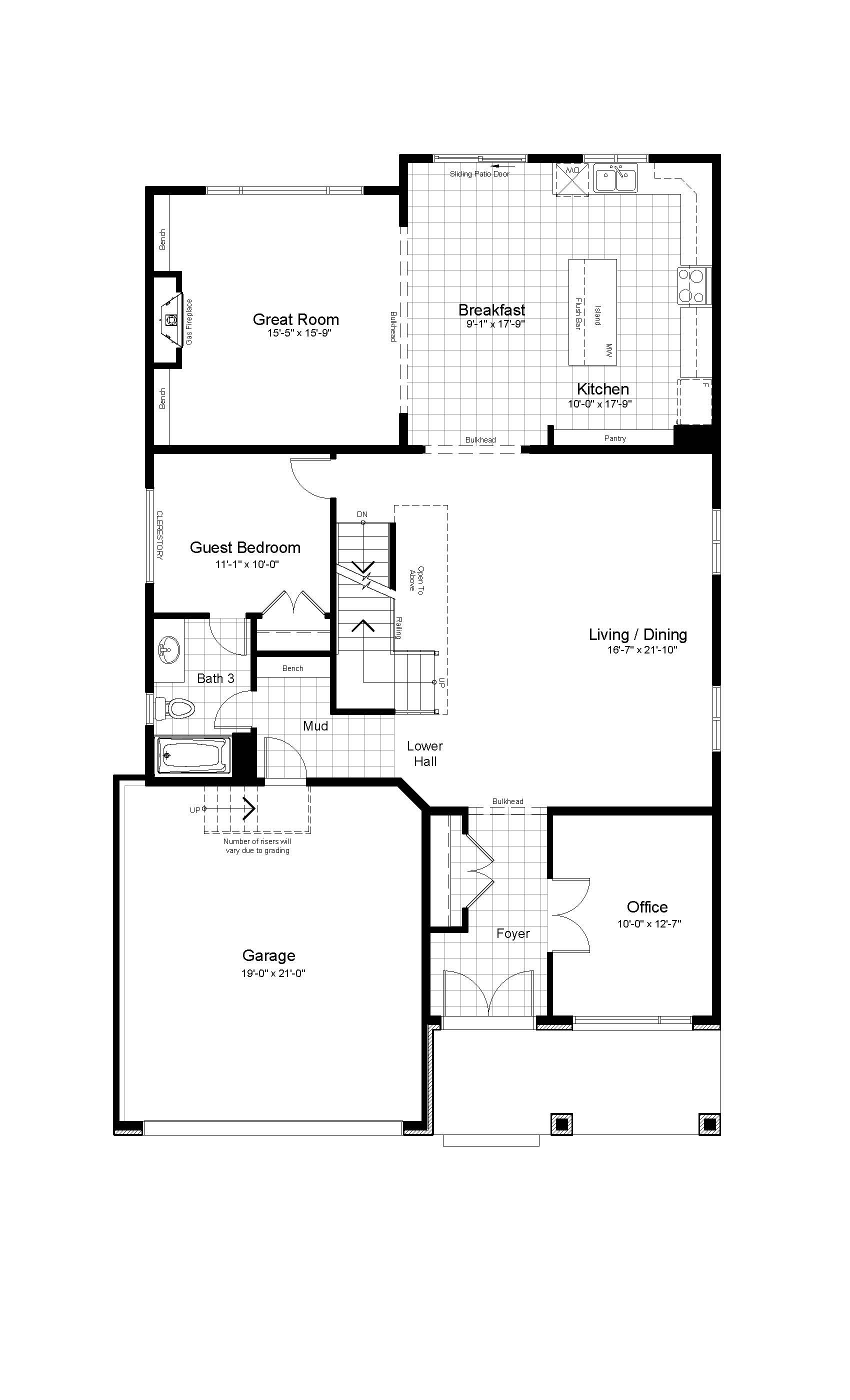 Westwood Augusta Floor Plans and Pricing