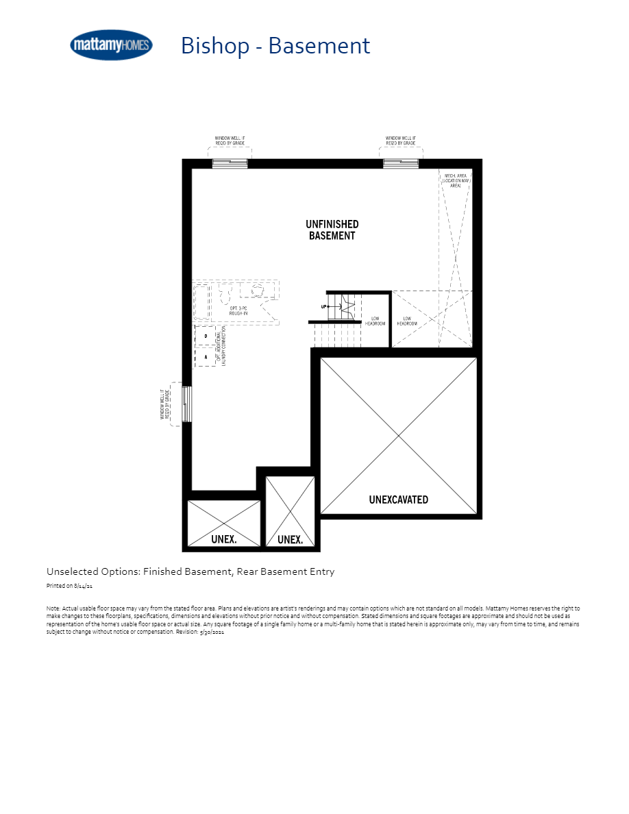 Stillwater by Mattamy Homes Floor Plans and Pricing
