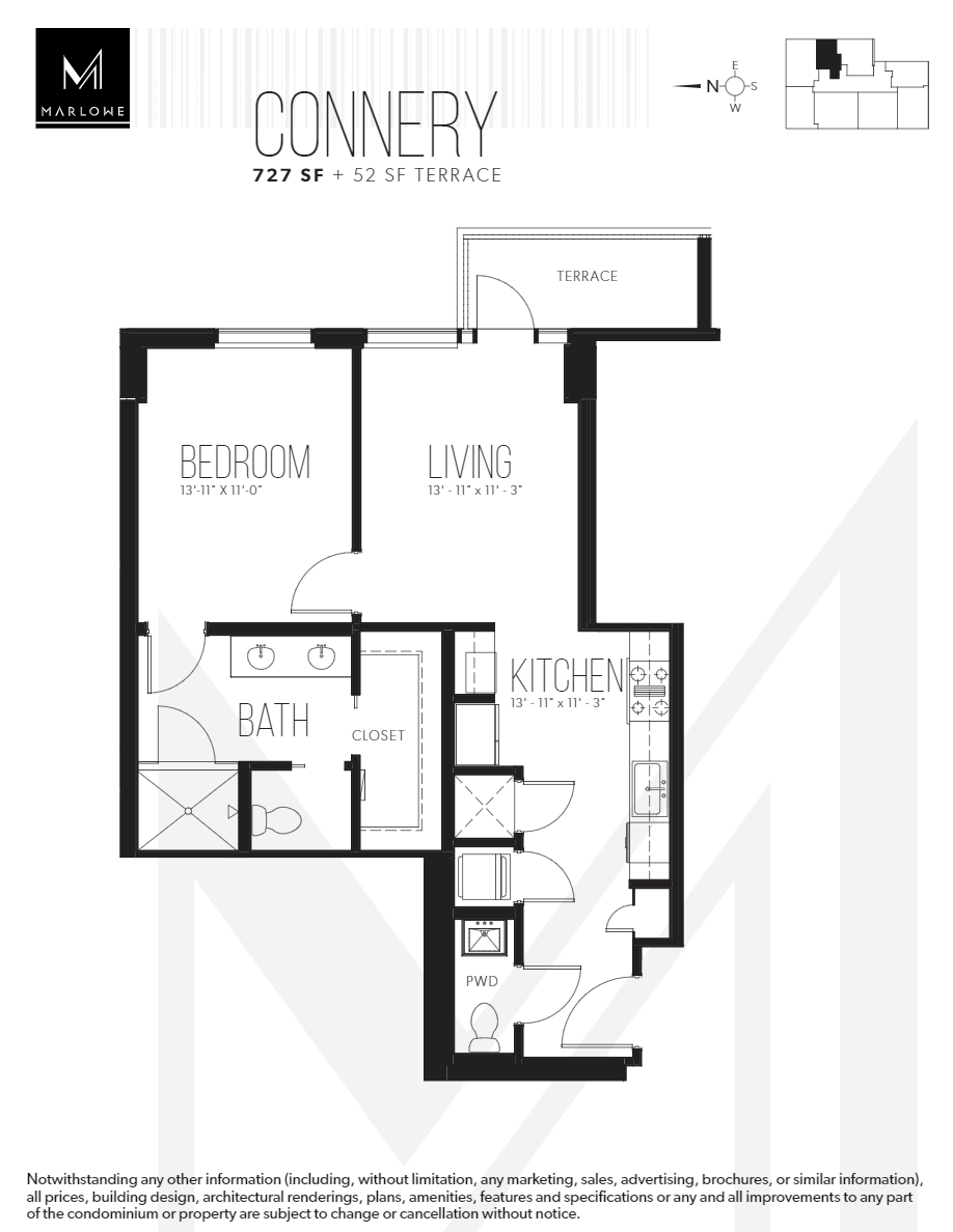 Marlowe Connery Floor Plan, Houston TX Livabl