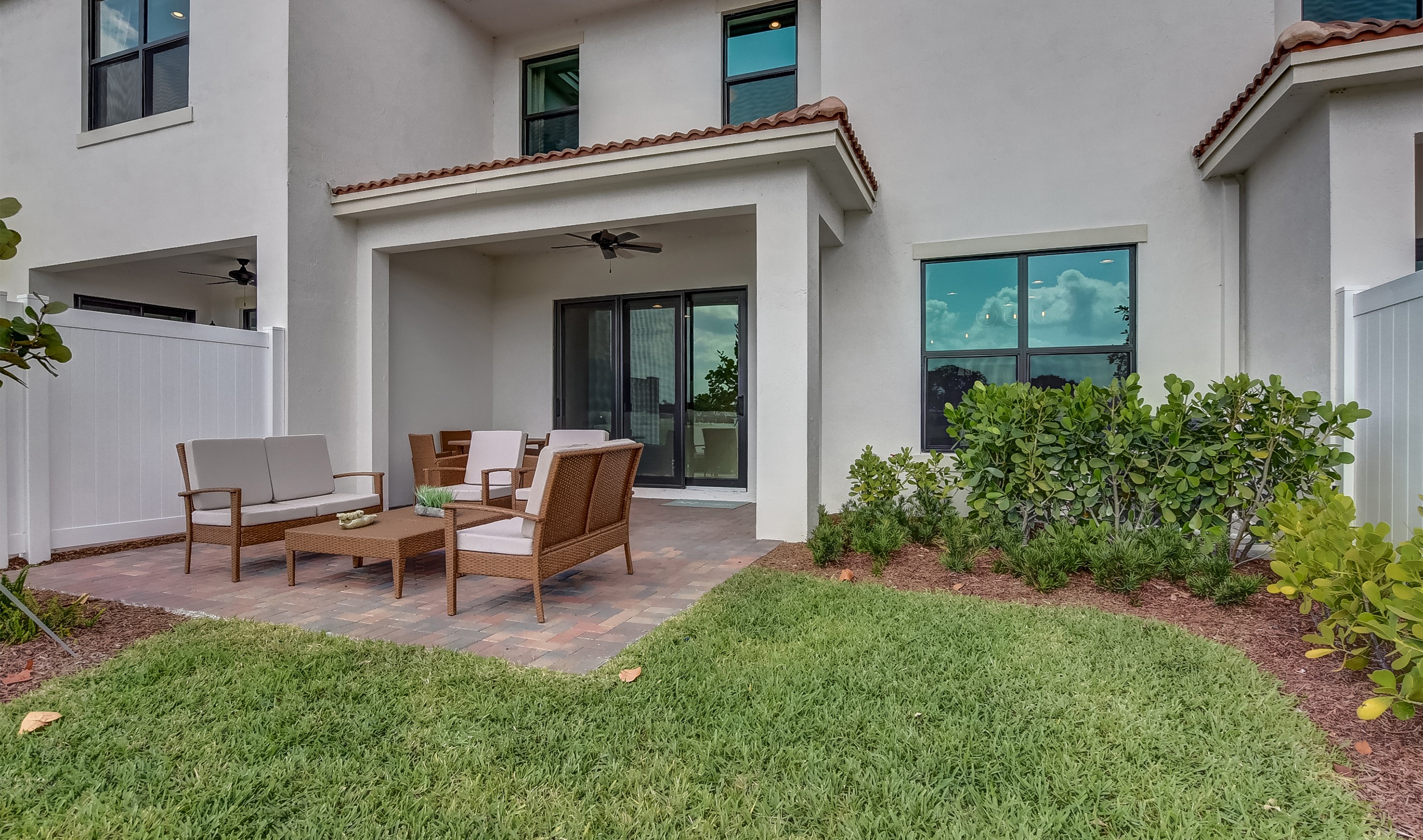 Enclave at Boca Dunes Bonaire II Floor Plans and Pricing