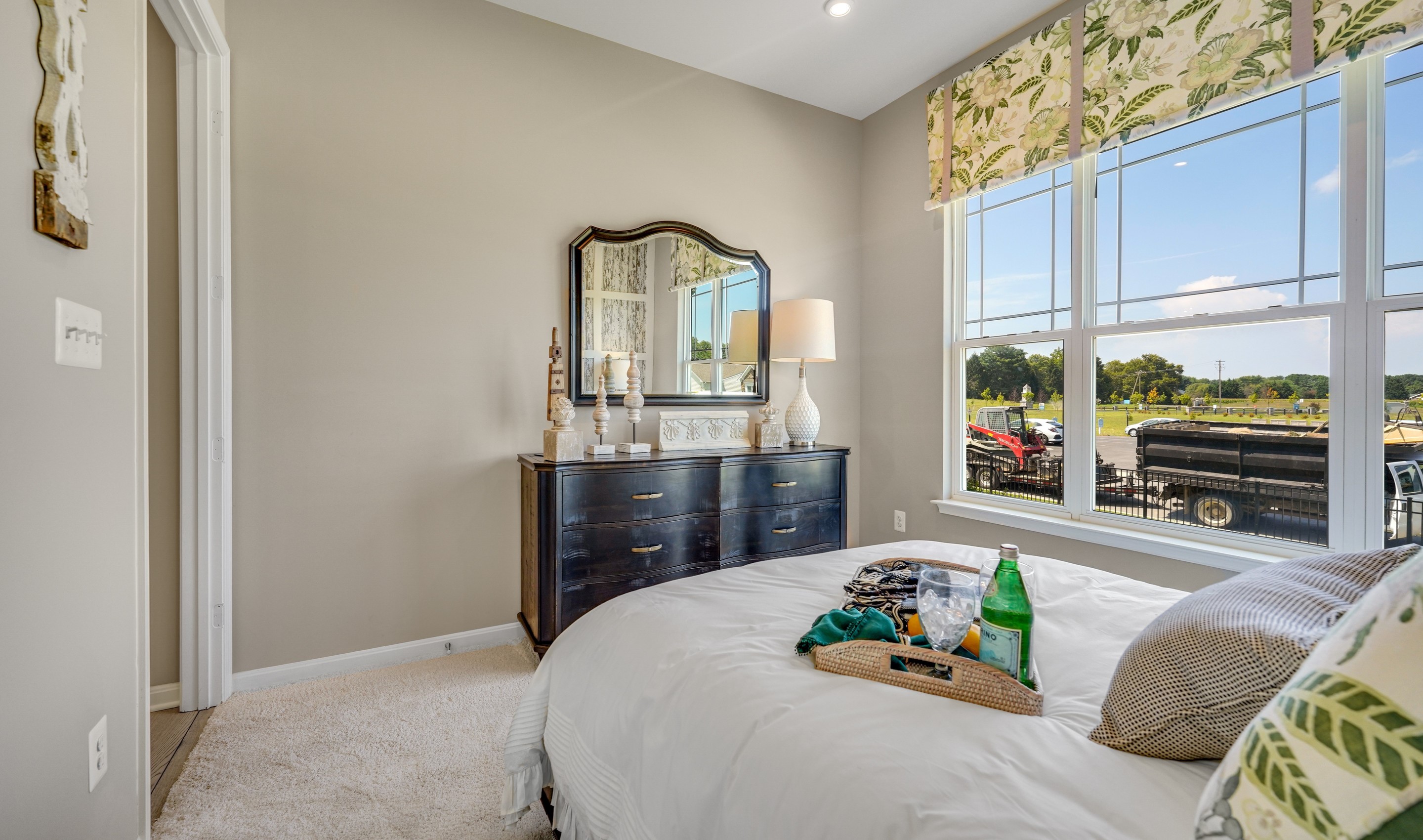 K. Hovnanians Four Seasons at Baymont Farms Rockford Floor Plans