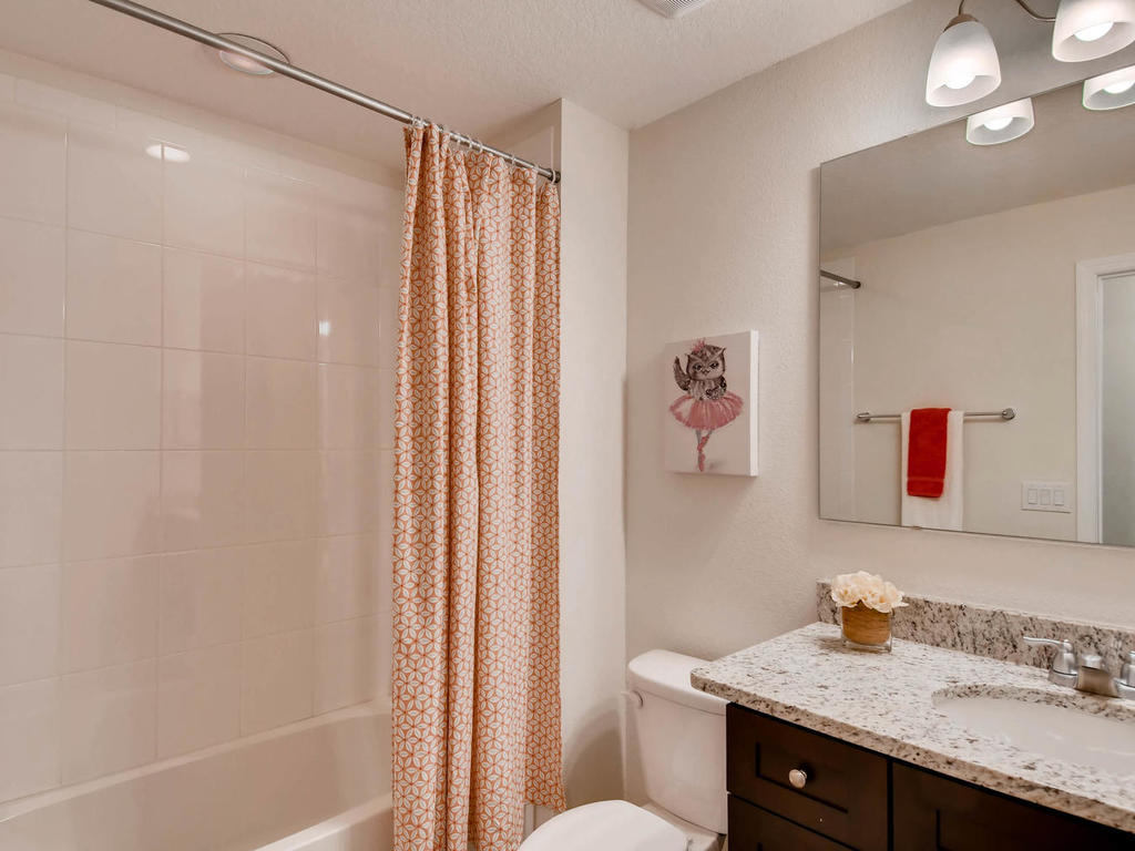 Kindred Townhomes 1770 Red Canyon Drive Floor Plans and Pricing