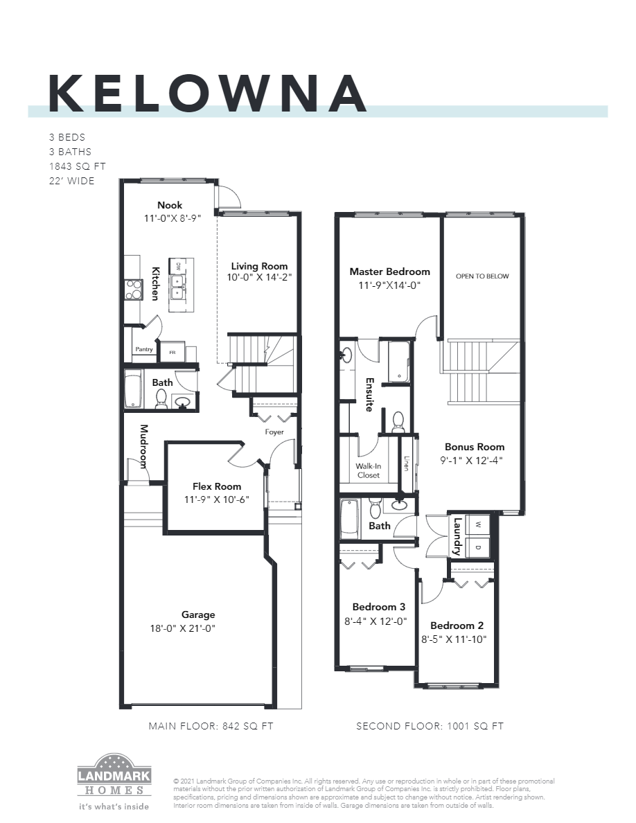 Laurel Crossing Kelowna Floor Plan, Edmonton AB Livabl