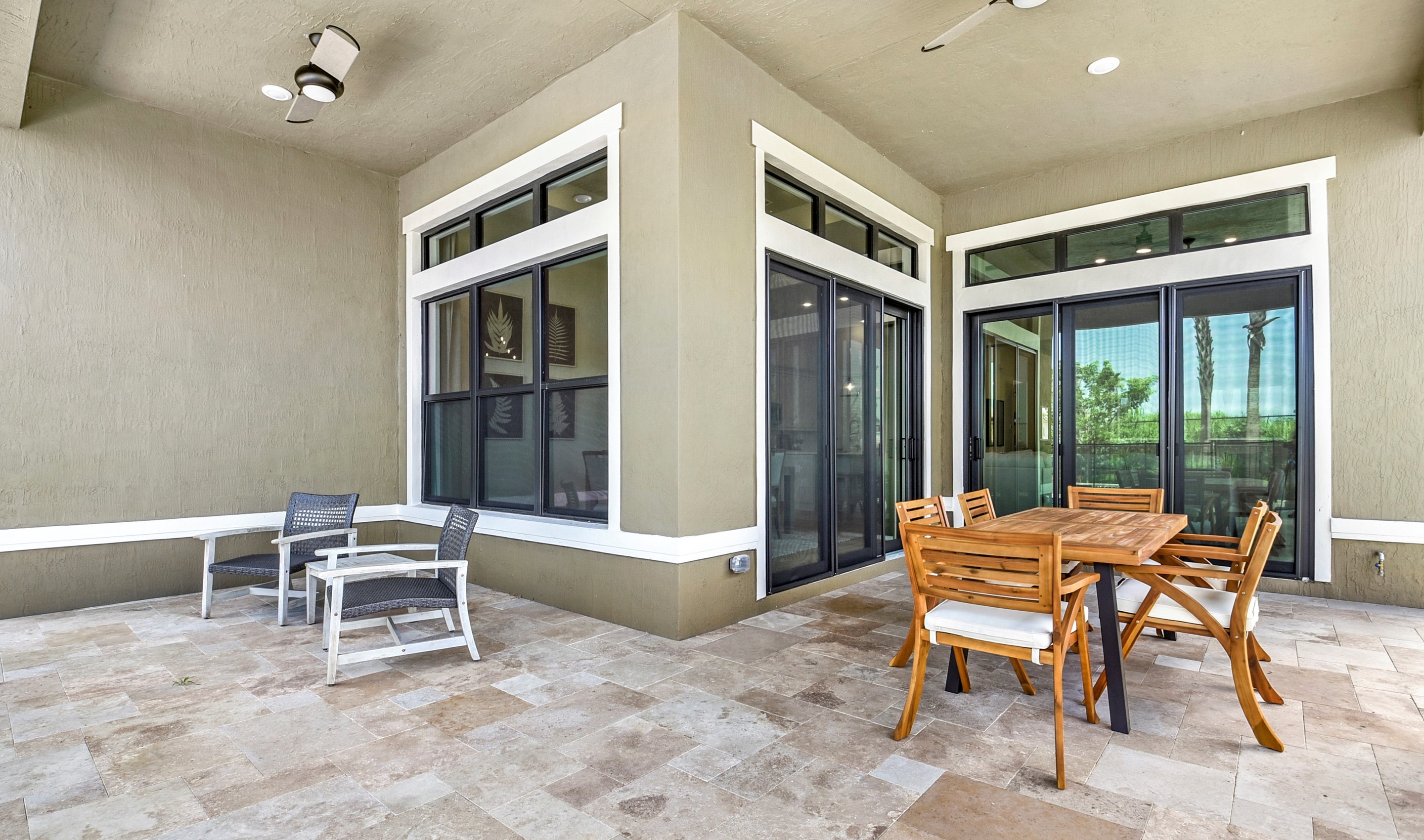 K. Hovnanian's Four Seasons at Parkland Cerelia Floor Plans and Pricing