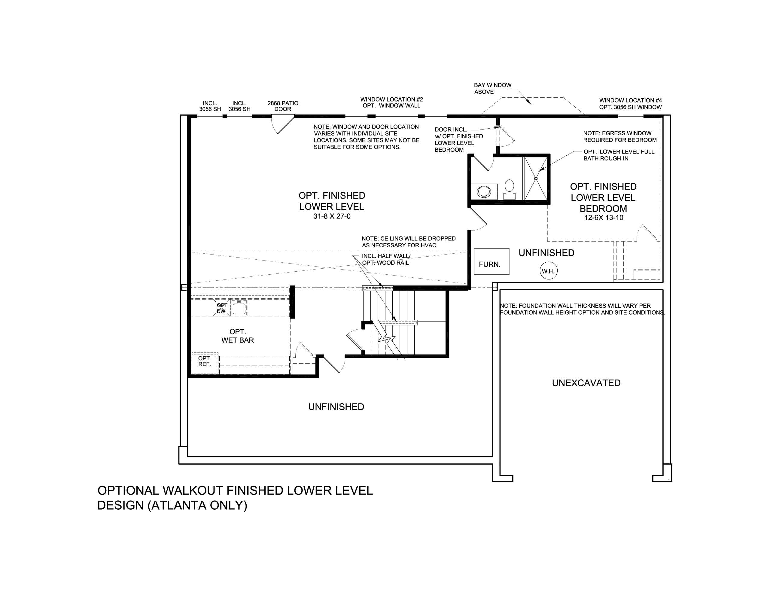 Crooked Tree Preserve Leland Floor Plans and Pricing