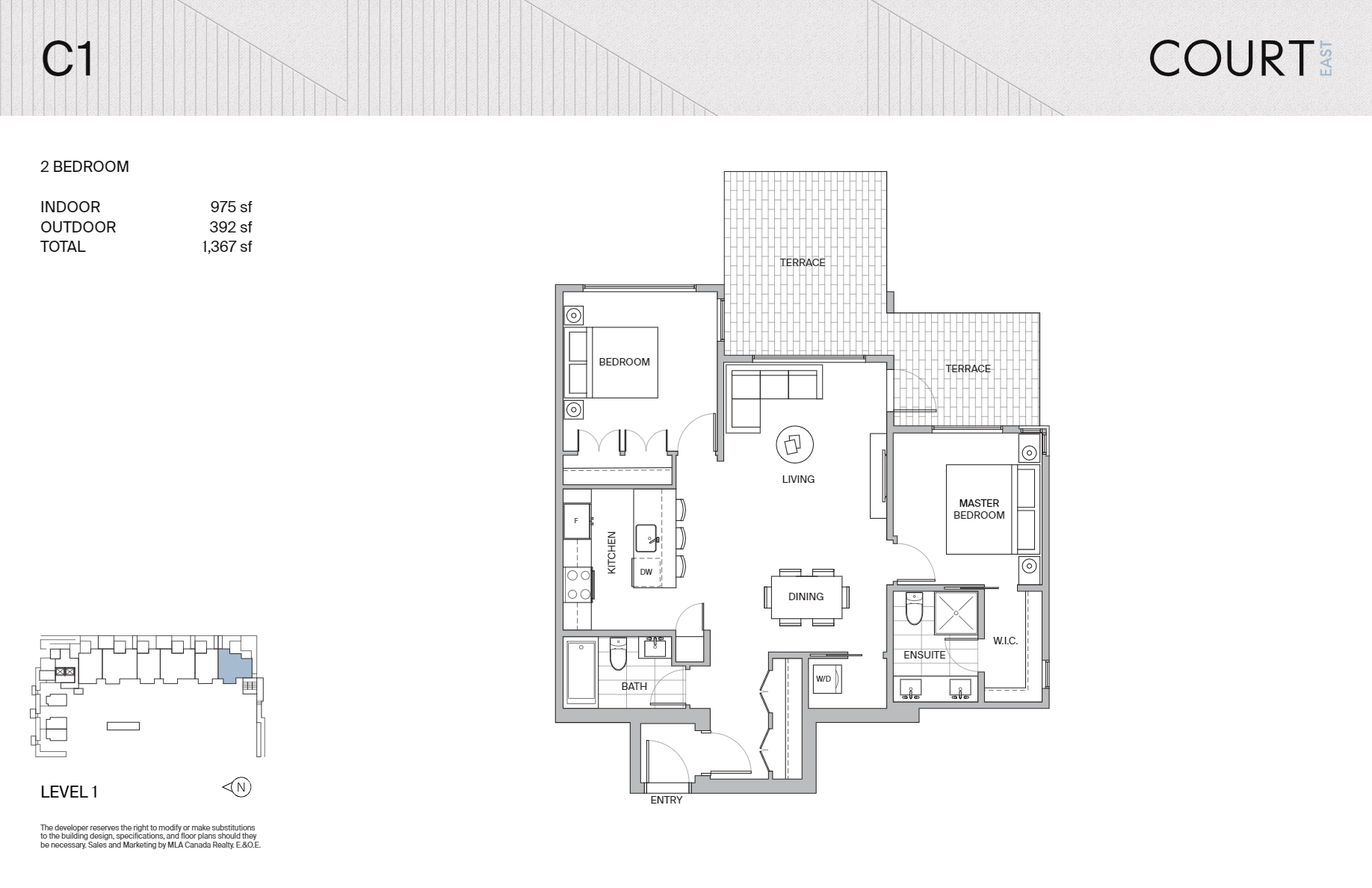 Court 106 East, Abbotsford BC Livabl