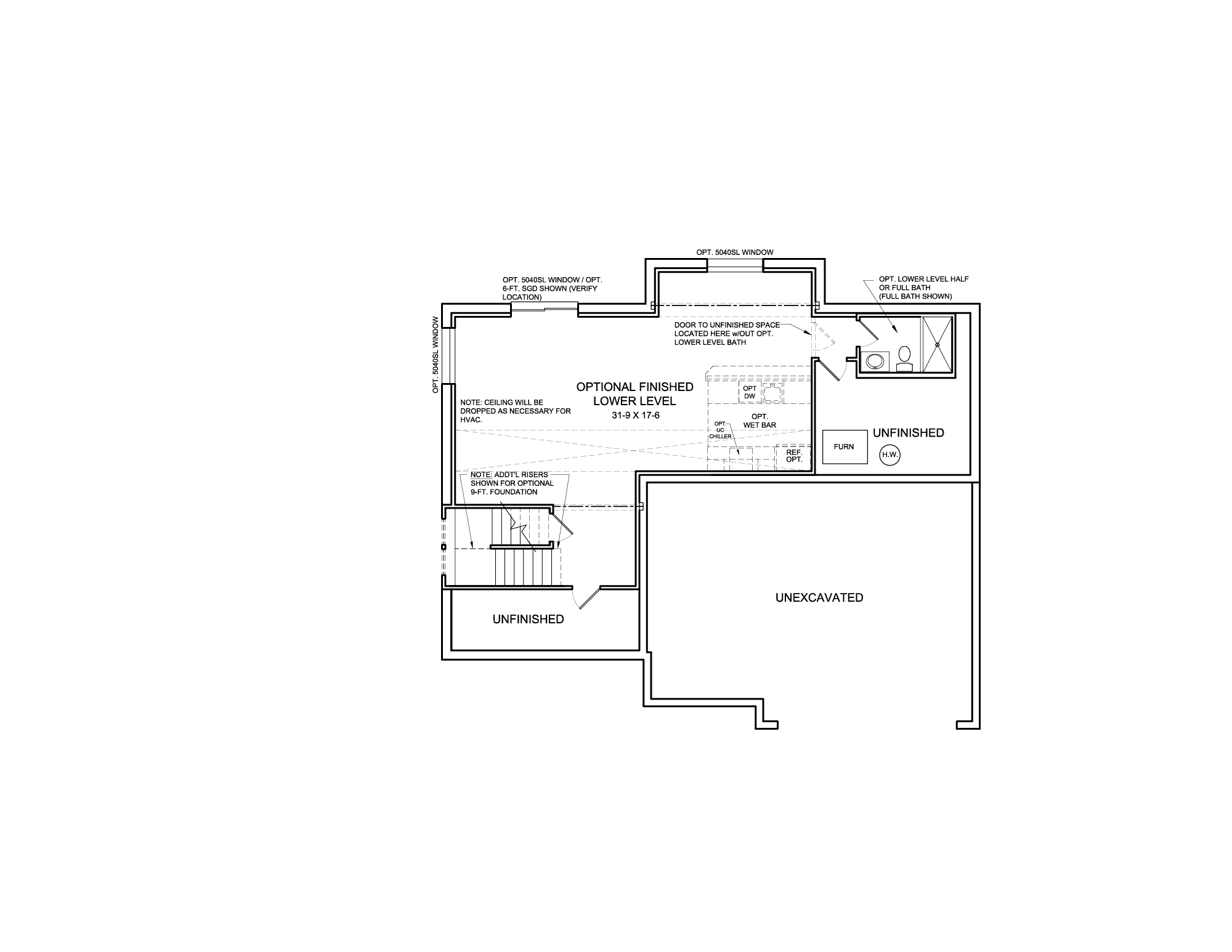 Indigo Run Quinn Floor Plans and Pricing