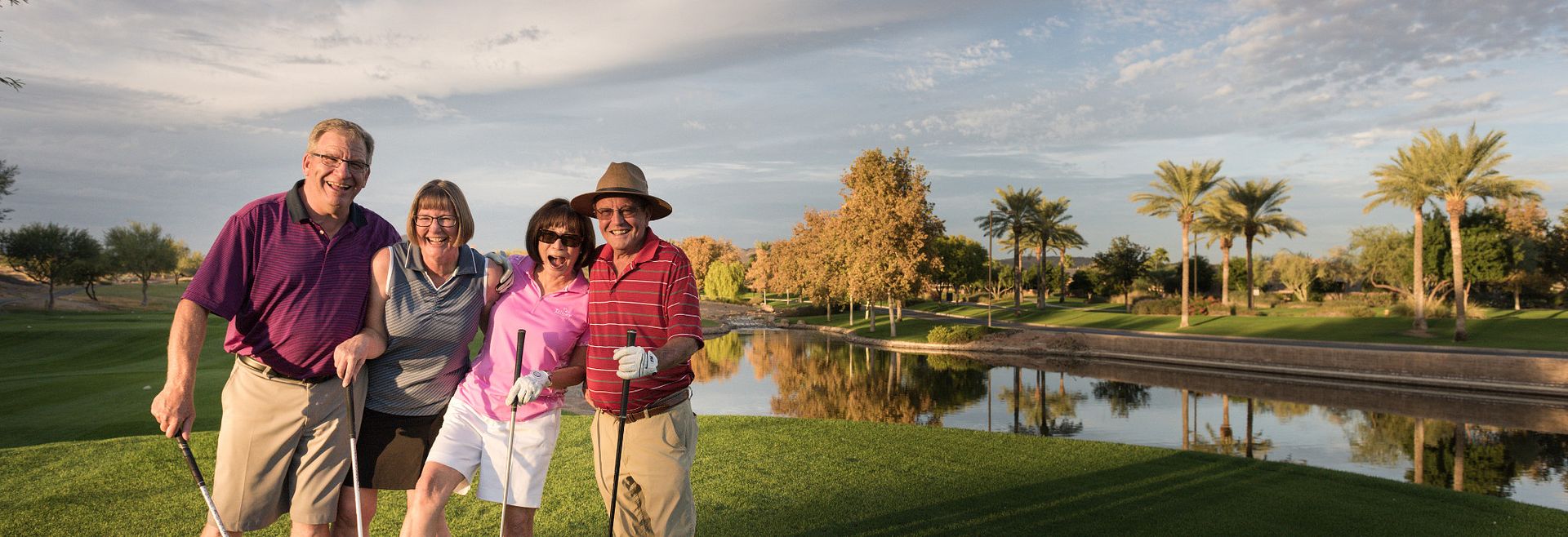 Trilogy at Vistancia Radiant Floor Plans and Pricing