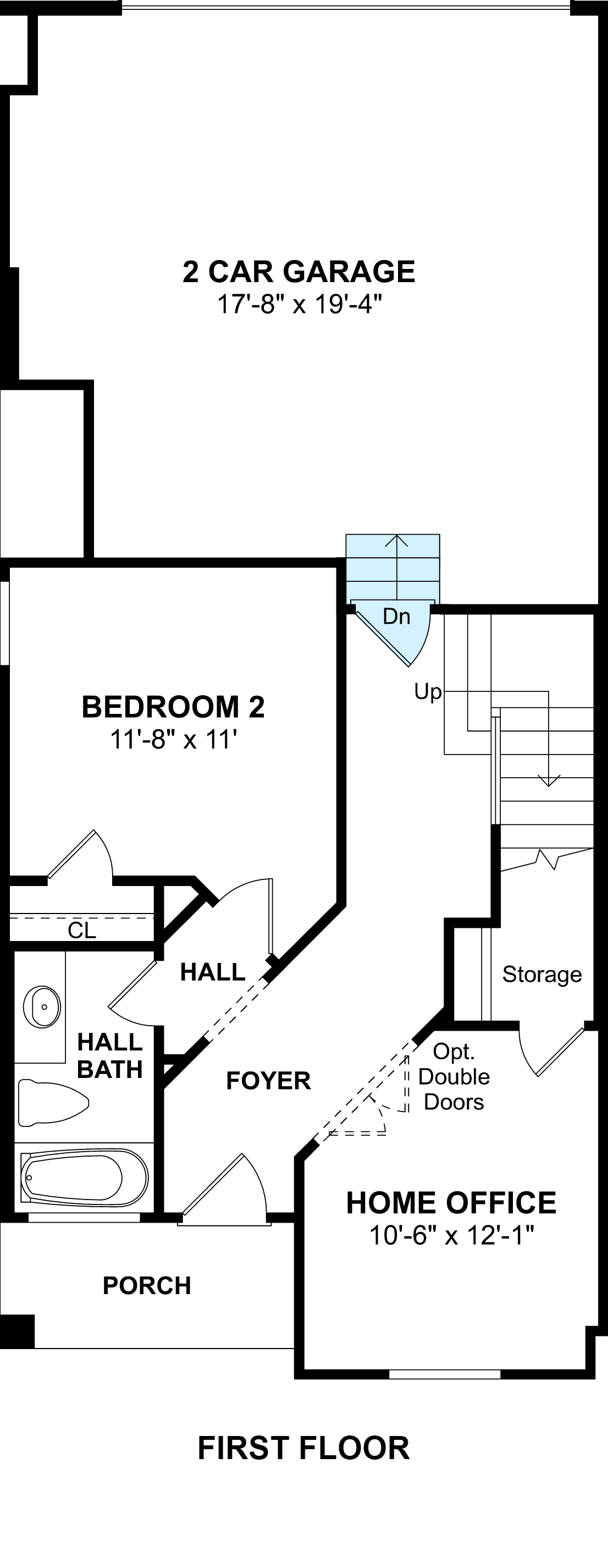 Merion at Midtown Park 8111 Fallston Court Floor Plans and Pricing