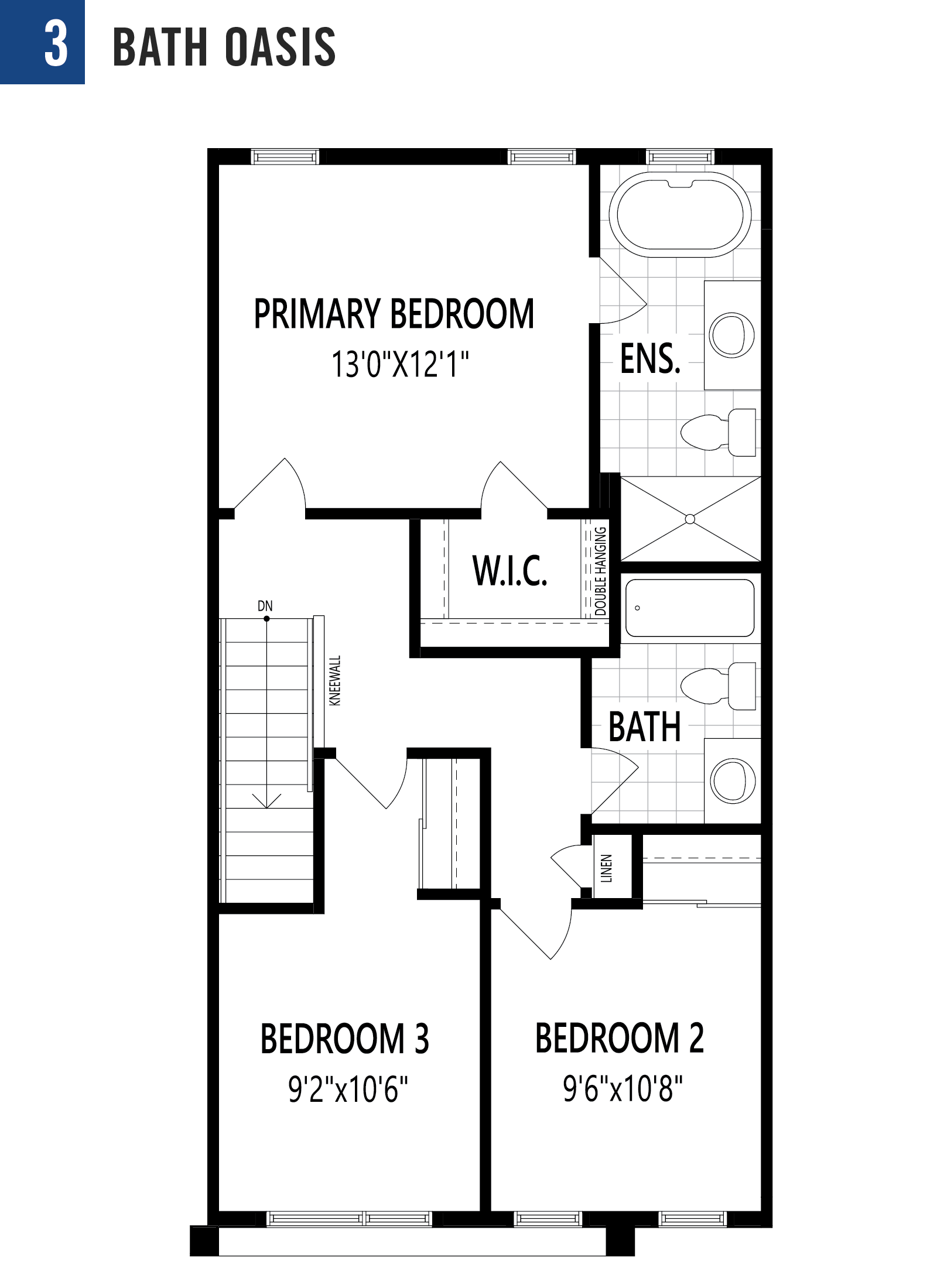 Promenade Rockcliffe Floor Plans and Pricing