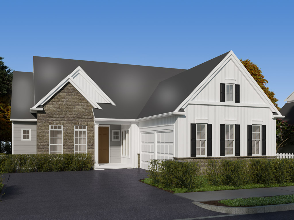 Residence 102 Maribel Lane at Chanticleer in York Township, PA