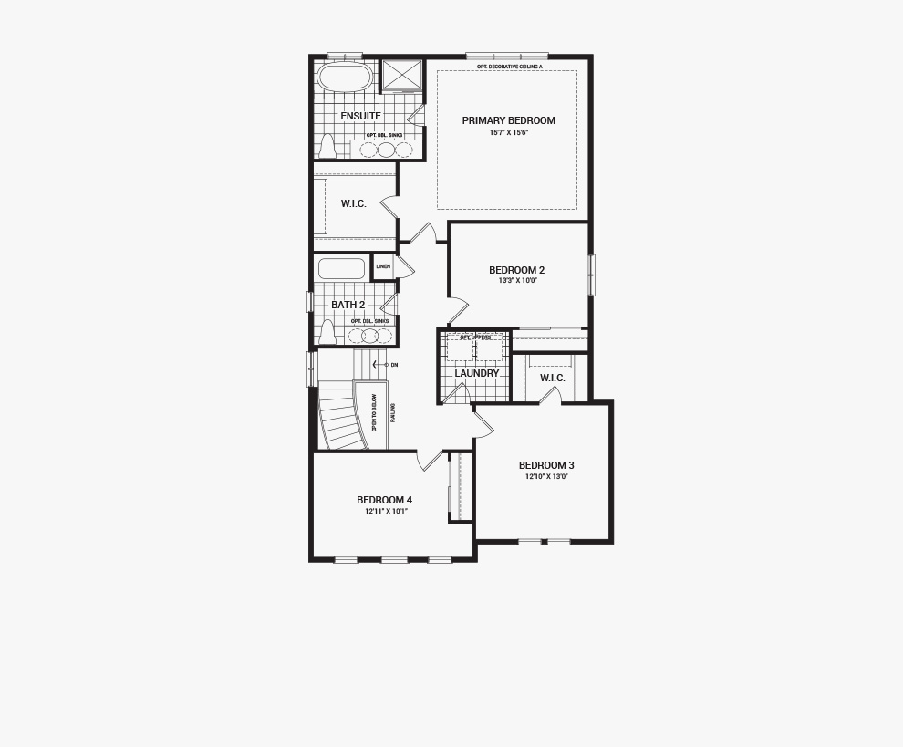 Avalon Aquaview 290 Hepatica Way Floor Plans and Pricing