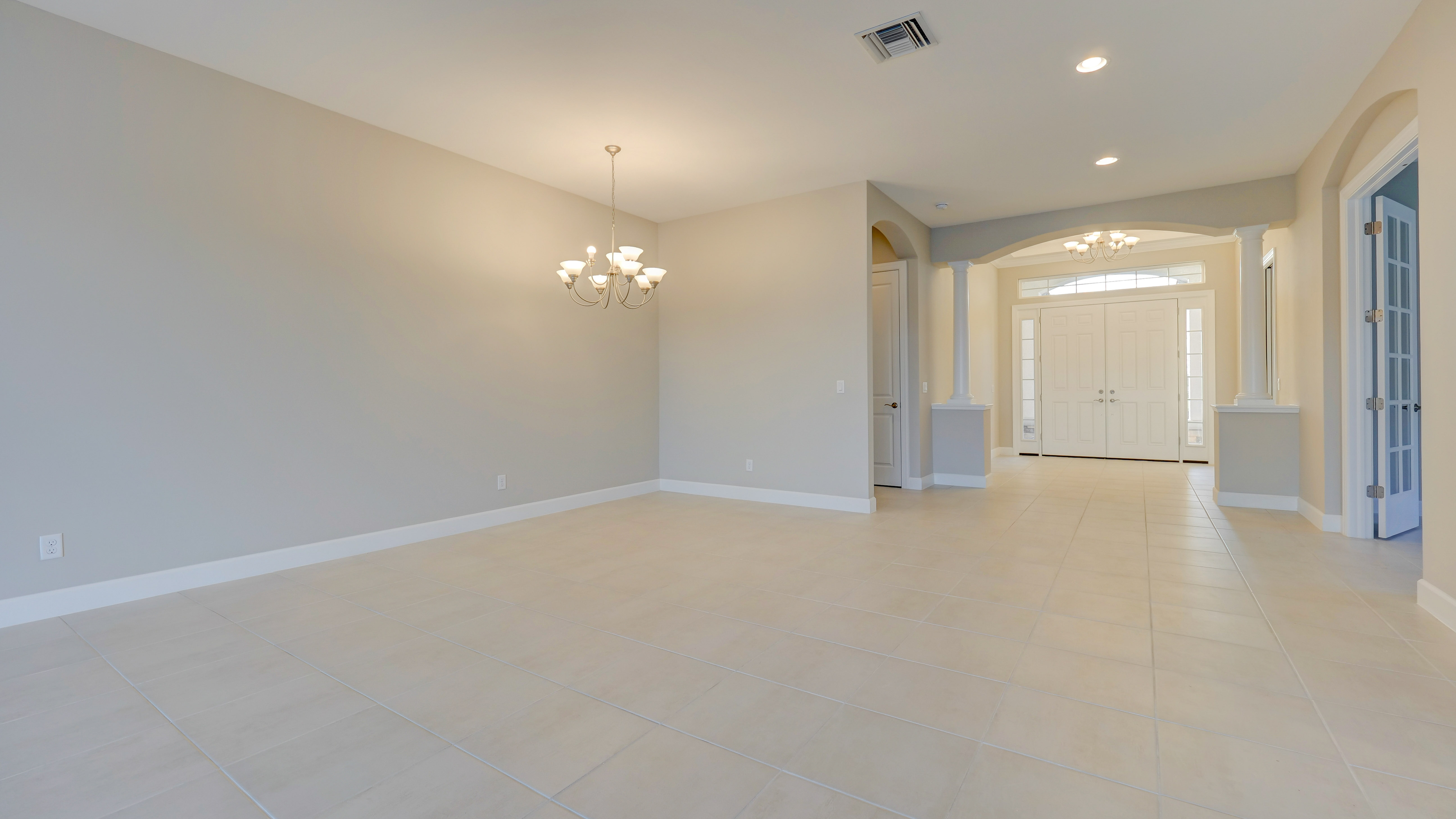 Esplanade at Hacienda Lakes Pallazio Plan Floor Plans and Pricing