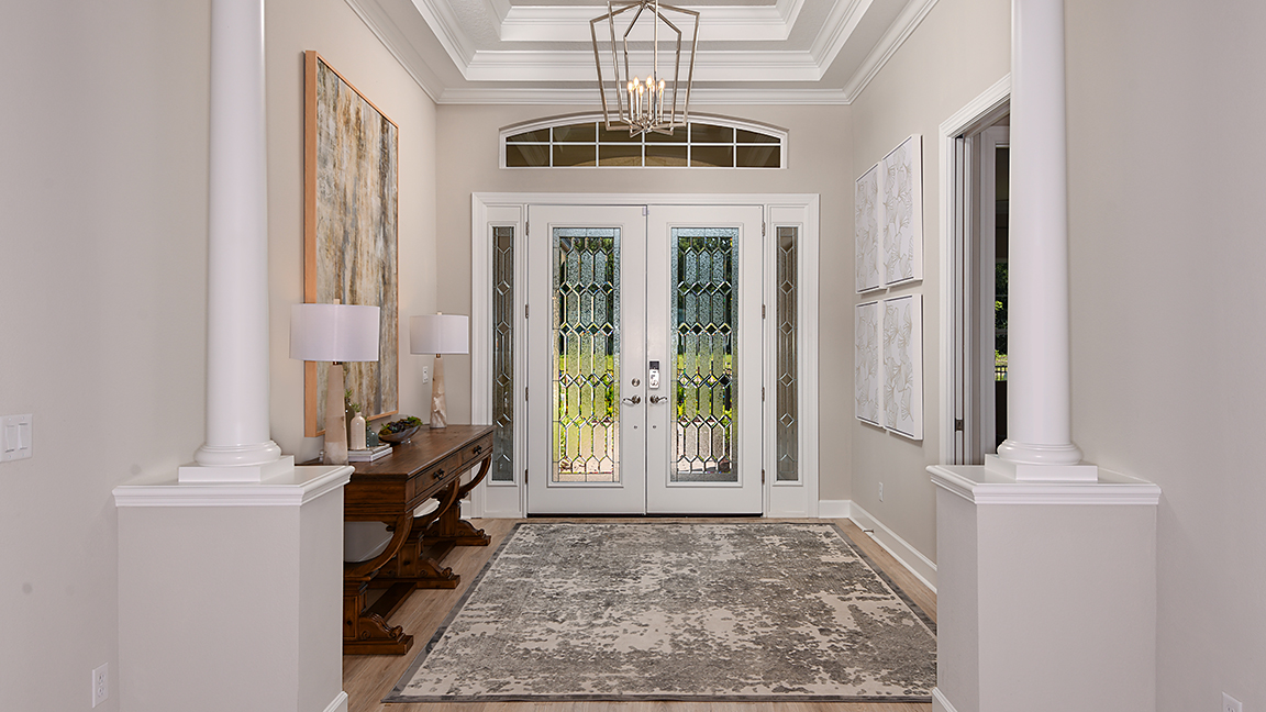 Esplanade at Azario Lakewood Ranch | Pallazio | Floor Plans and Pricing