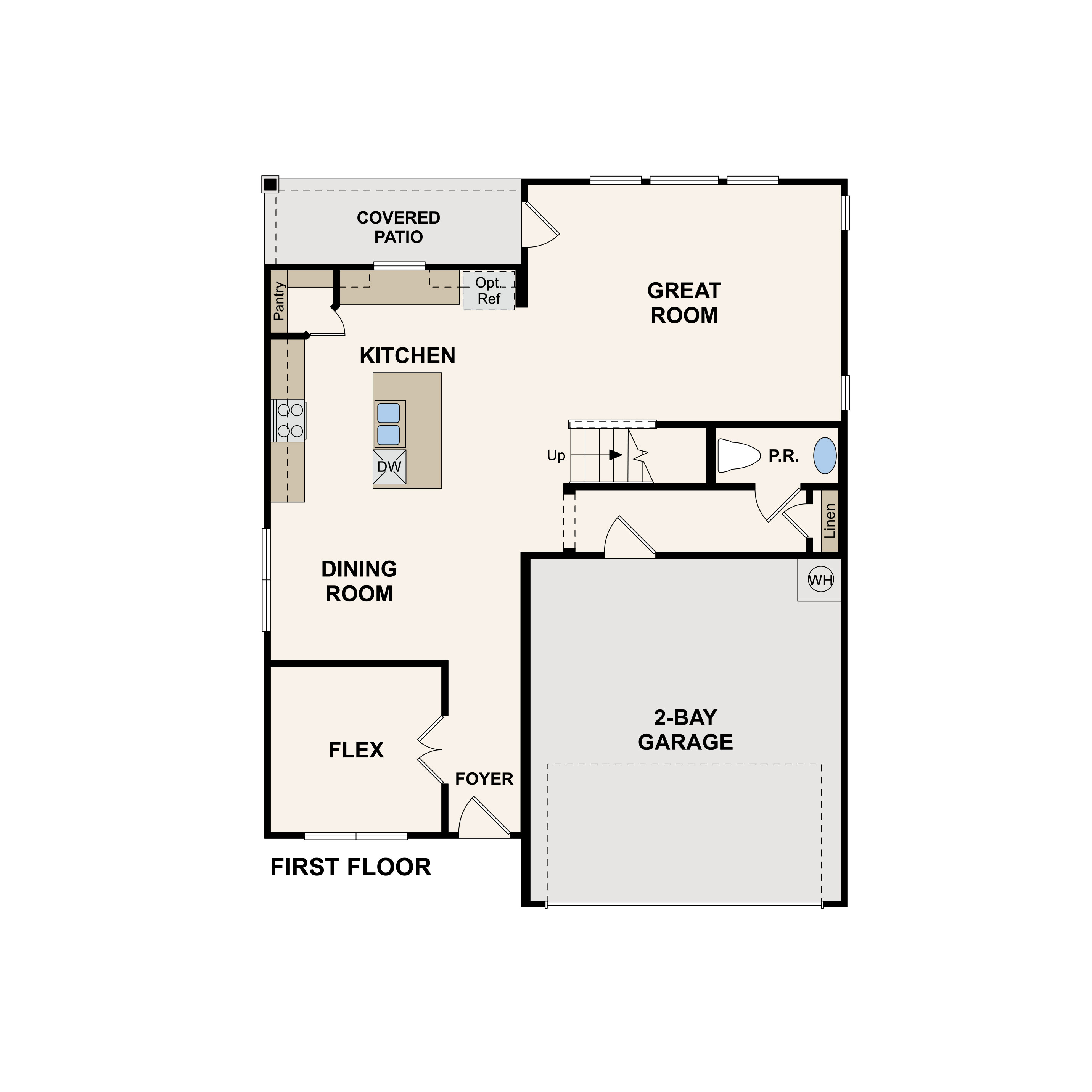 Cool Water at Sonterra 205 Kirby York Commons Floor Plans and Pricing