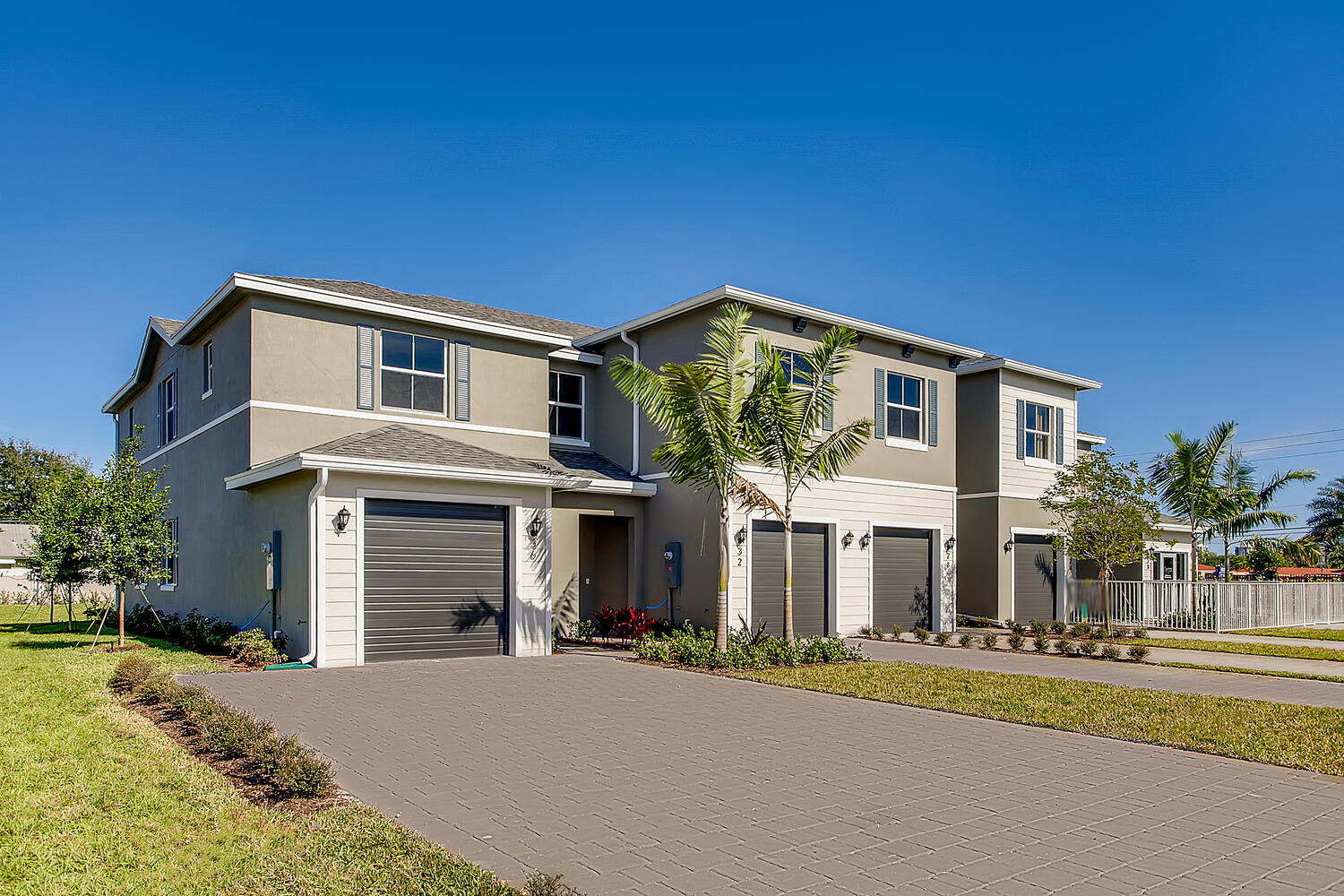 Riviera Cove 36 Bandol Street Floor Plans and Pricing