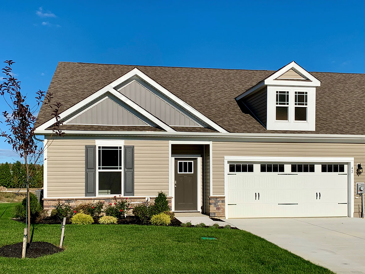 Bergmont Woods AMELIA Floor Plan, Smyrna DE Livabl