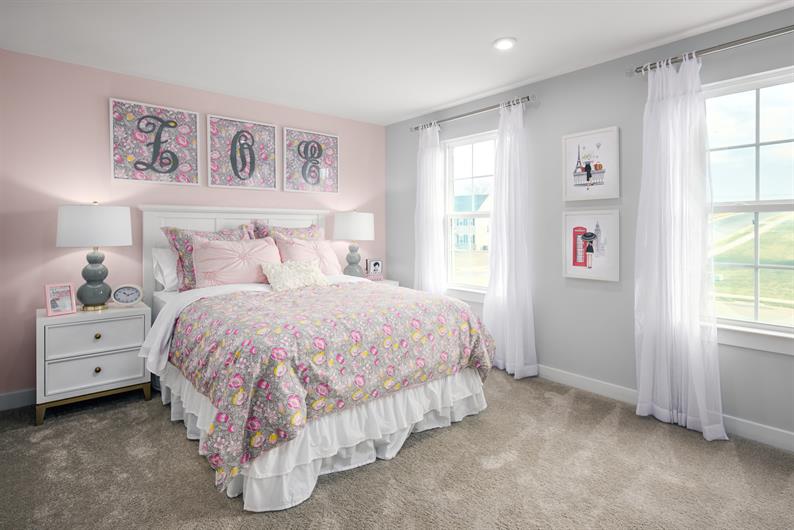 Warrenton Chase Saint Lawrence Floor Plans and Pricing