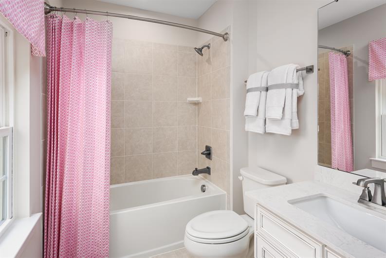 Warrenton Chase Saint Lawrence Floor Plans and Pricing