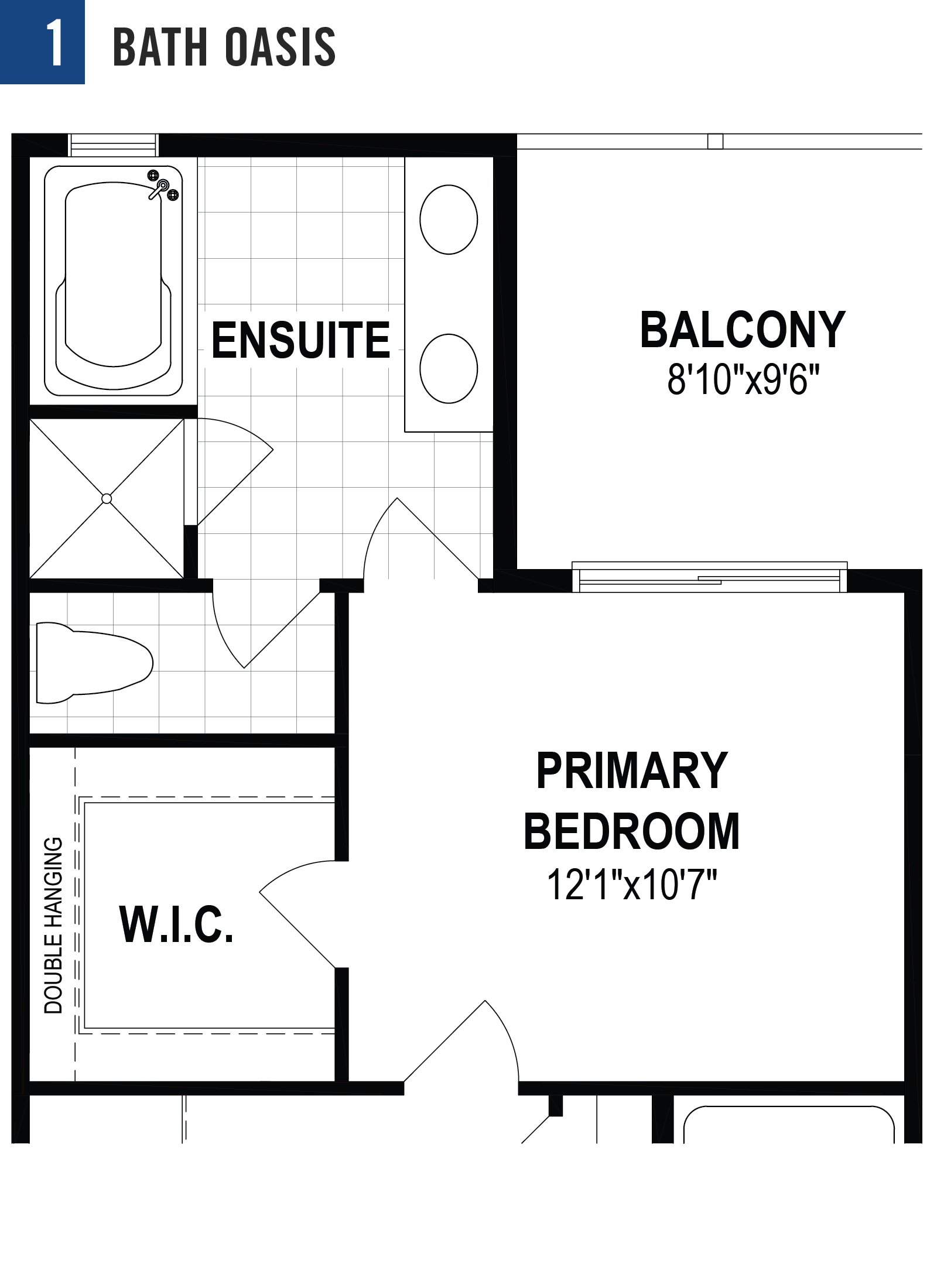 Cityscape by Mattamy Homes 47 Cityside Terrace NE Floor Plans and