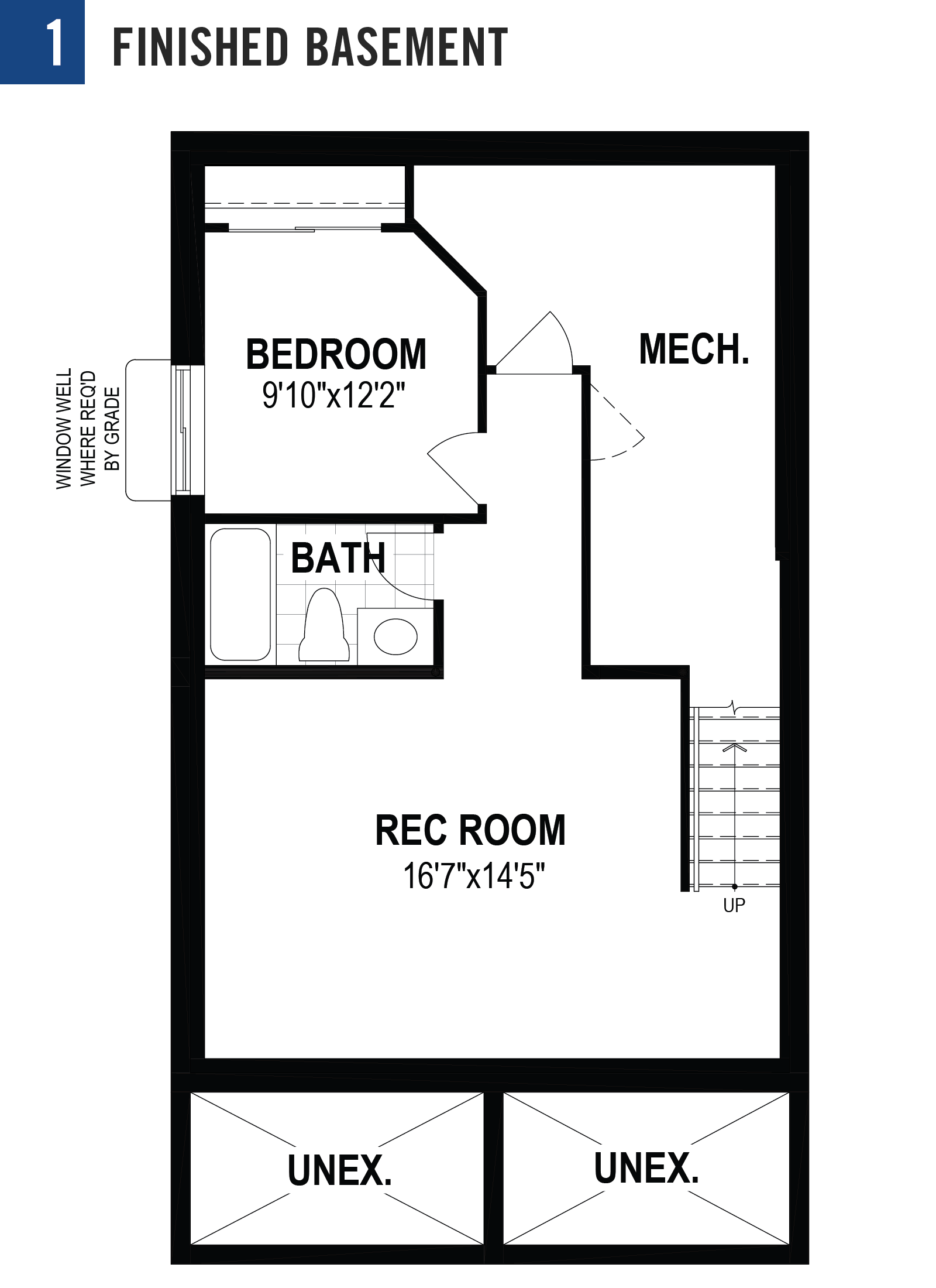 Cityscape by Mattamy Homes 120 Cityspring Way NE Floor Plans and