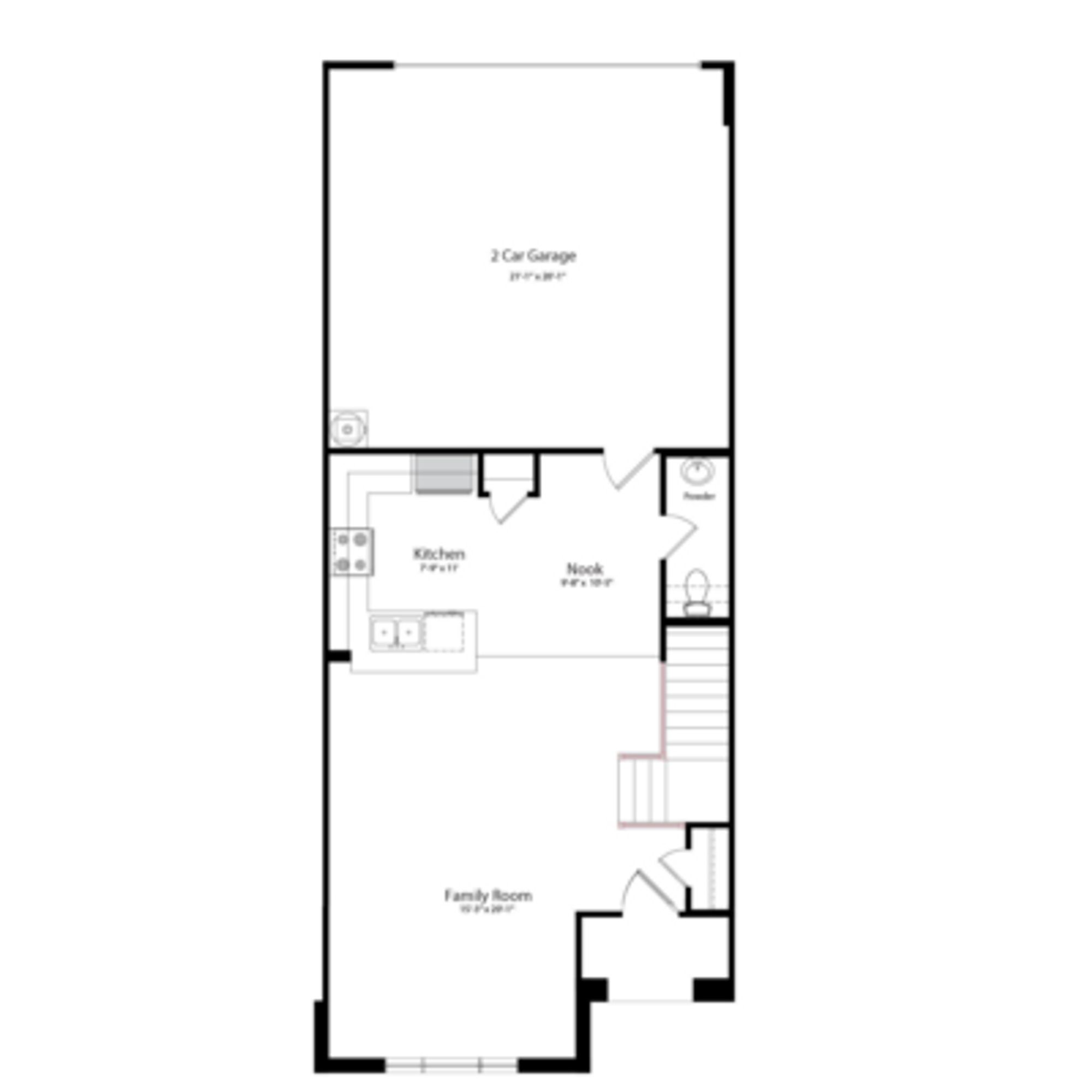 Balmoral Townhomes 15734 Blair Castle Drive, Atascocita TX Livabl