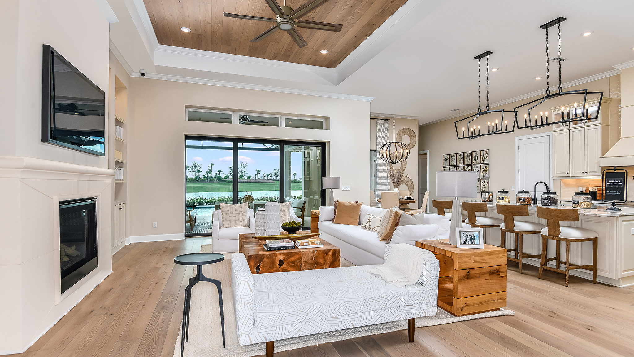 Esplanade at Azario Lakewood Ranch | Beacon | Floor Plans and Pricing