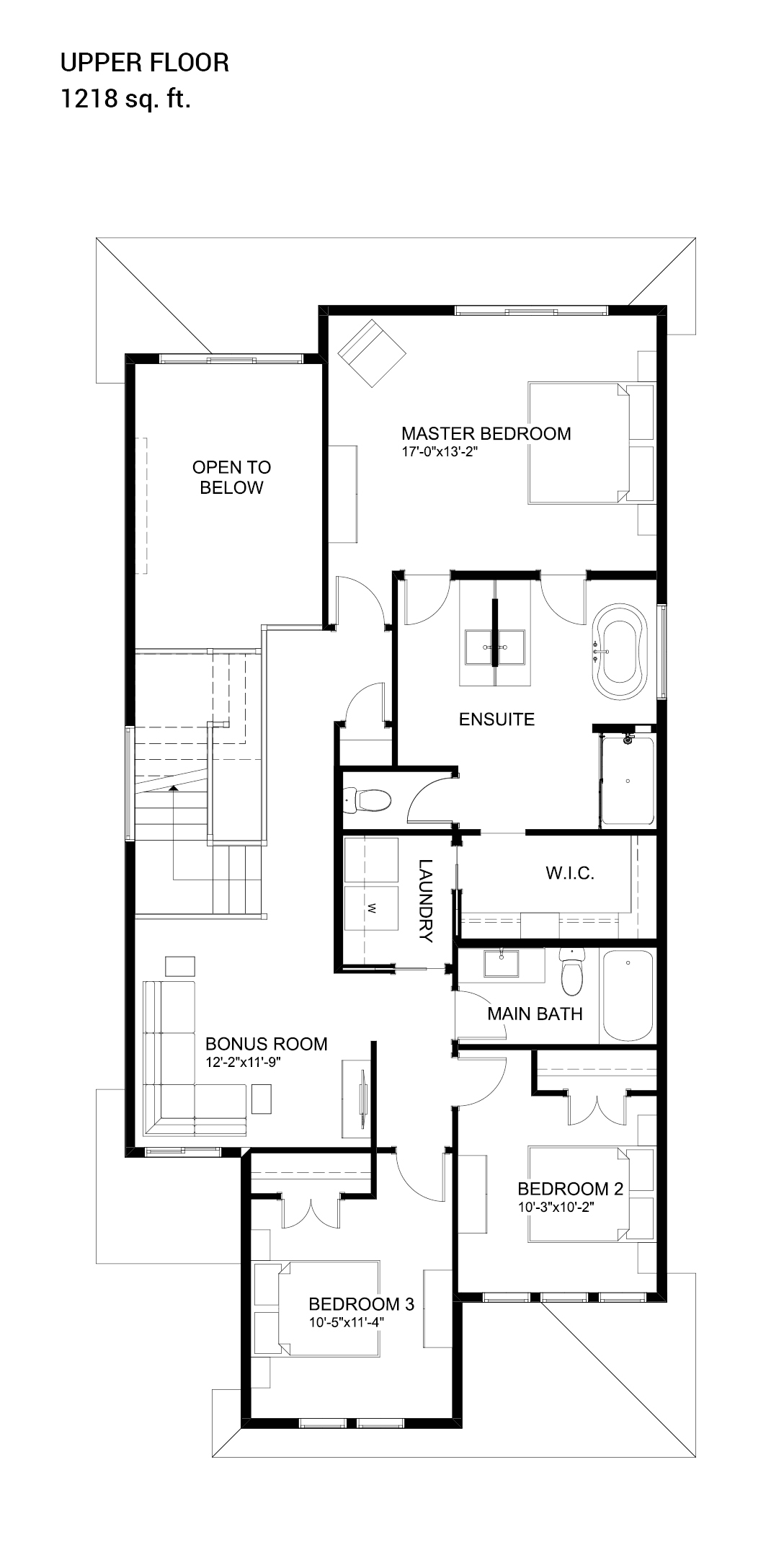 Woodhaven Edgemont Tirano 28 Floor Plans and Pricing