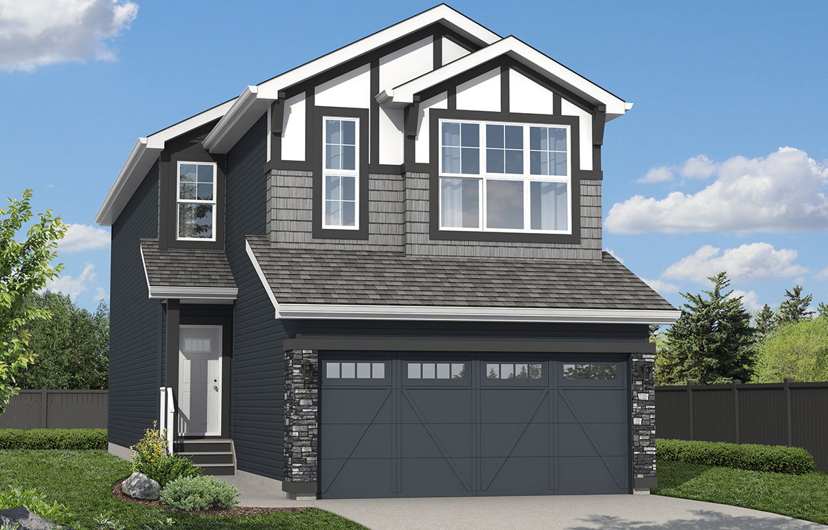 The Uplands at Riverview AviatorZ Floor Plans and Pricing