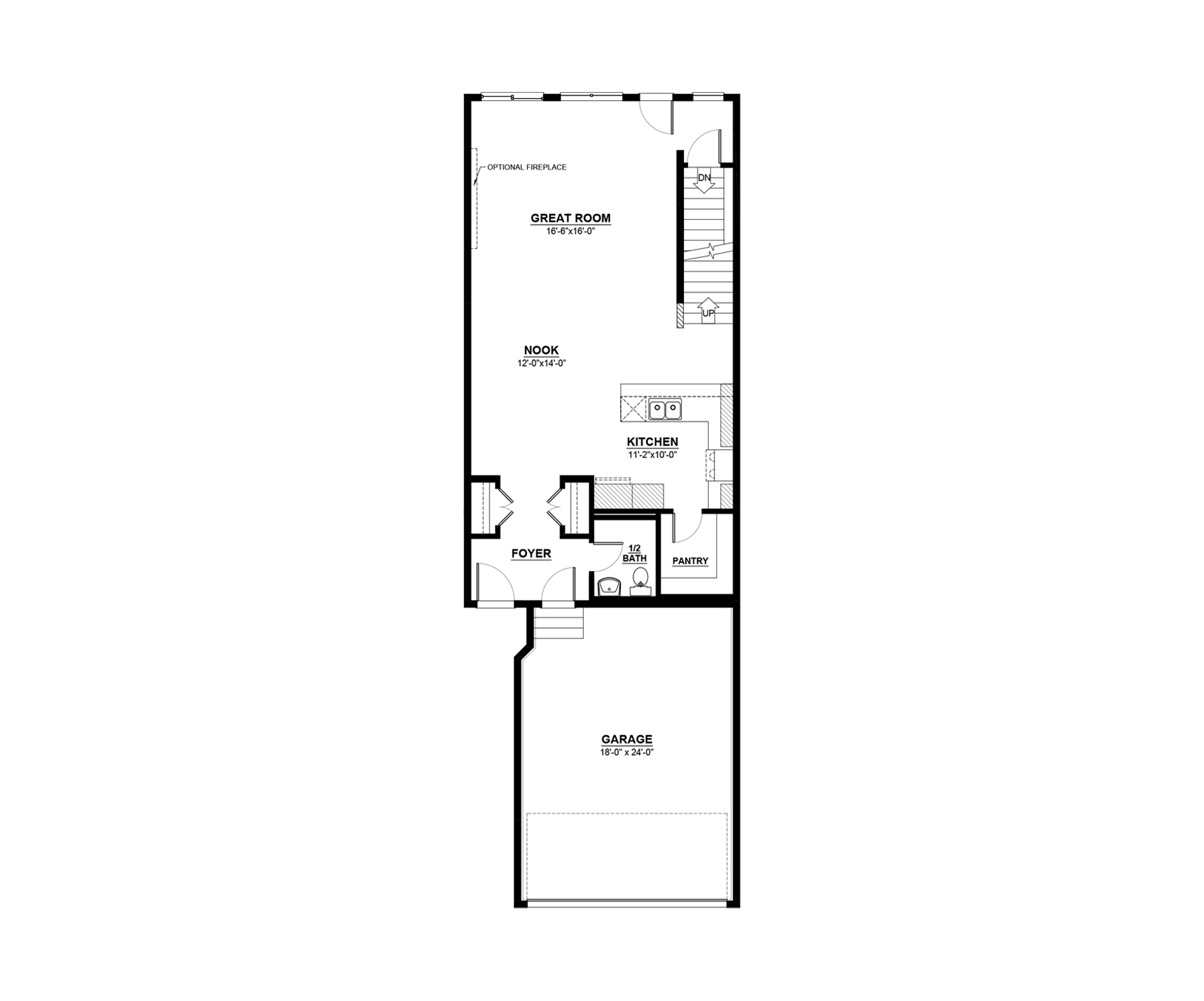 The Uplands at Riverview AviatorZ Floor Plans and Pricing
