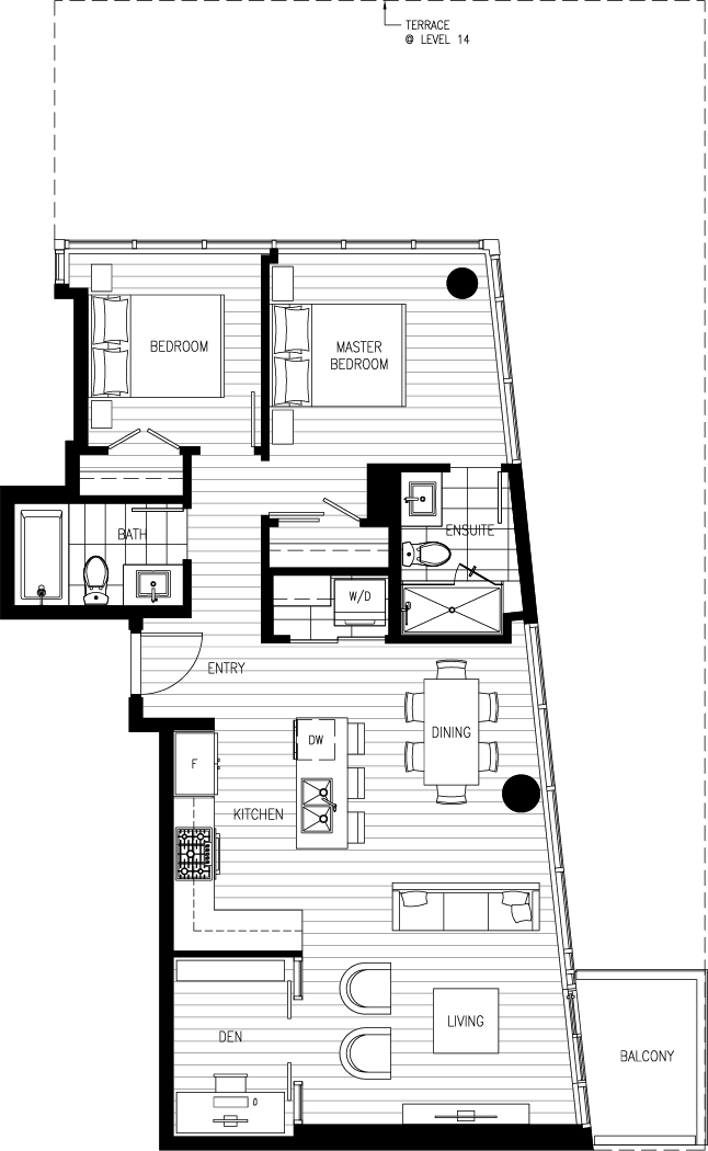 618 Carnarvon 2903 Floor Plans and Pricing