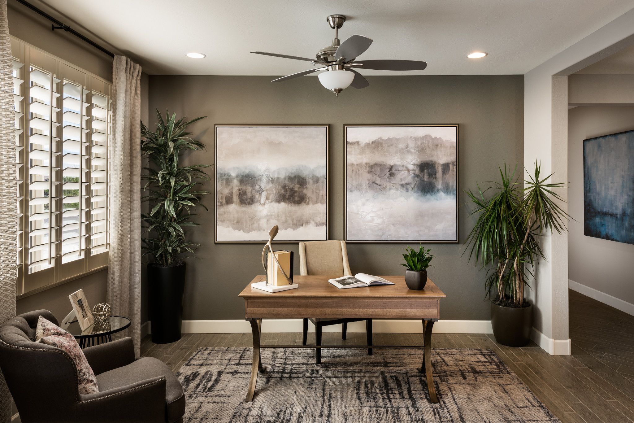 Trilogy at Vistancia Lumina Floor Plans and Pricing