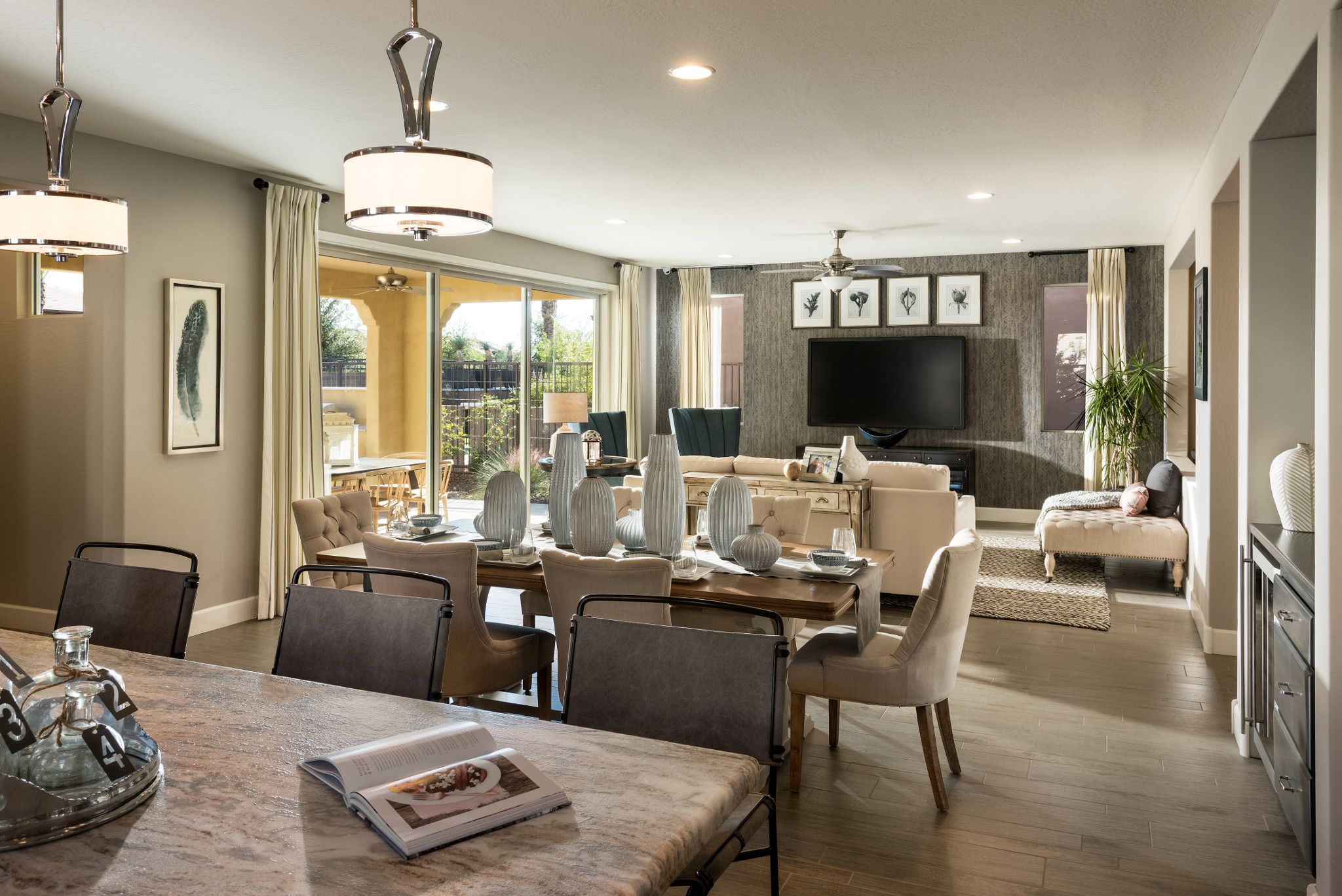 Trilogy at Vistancia | Lumina | Floor Plans and Pricing