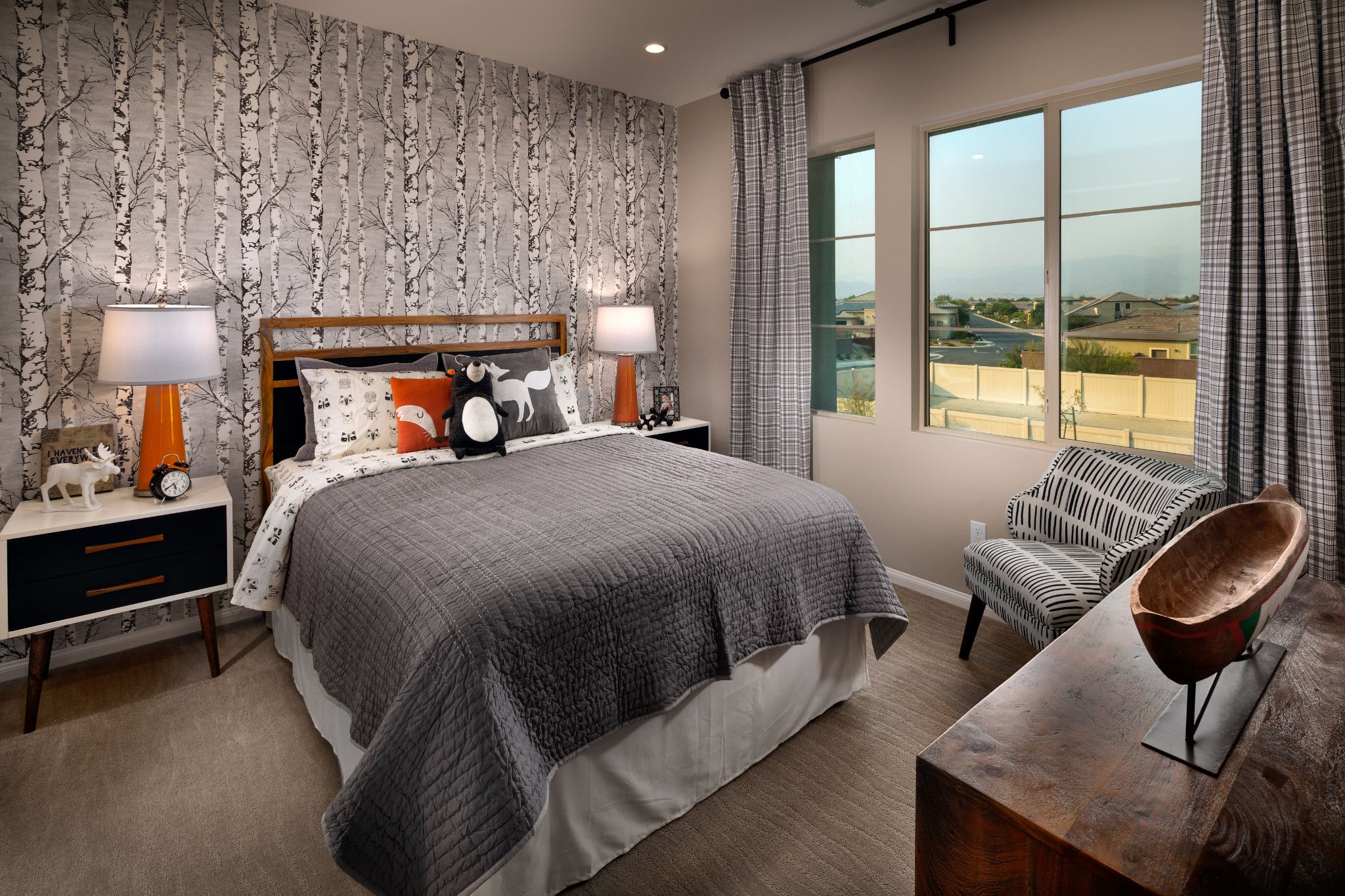 Trilogy at Tehaleh Muros Floor Plans and Pricing