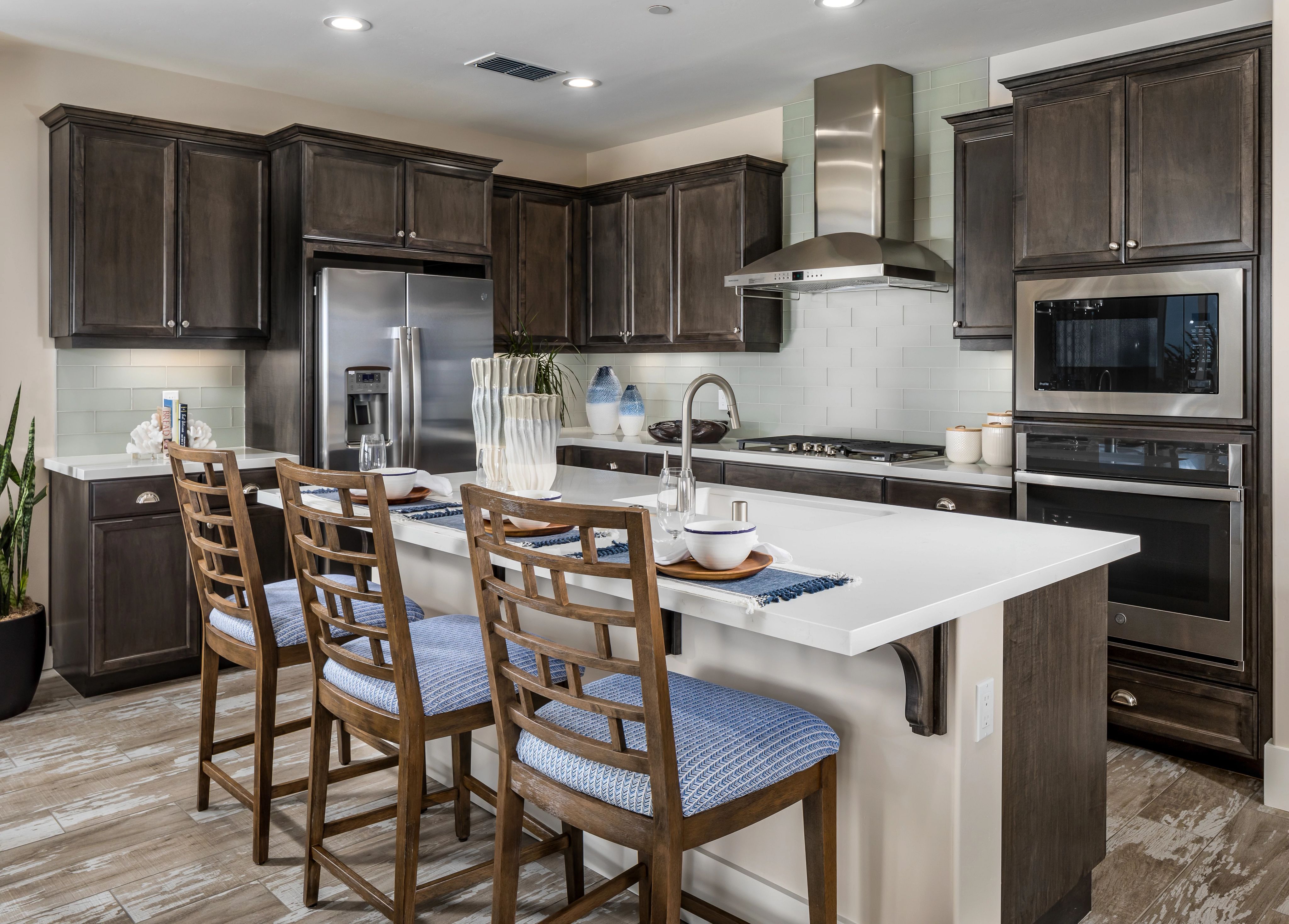 Trilogy at Monarch Dunes Solvang Floor Plans and Pricing