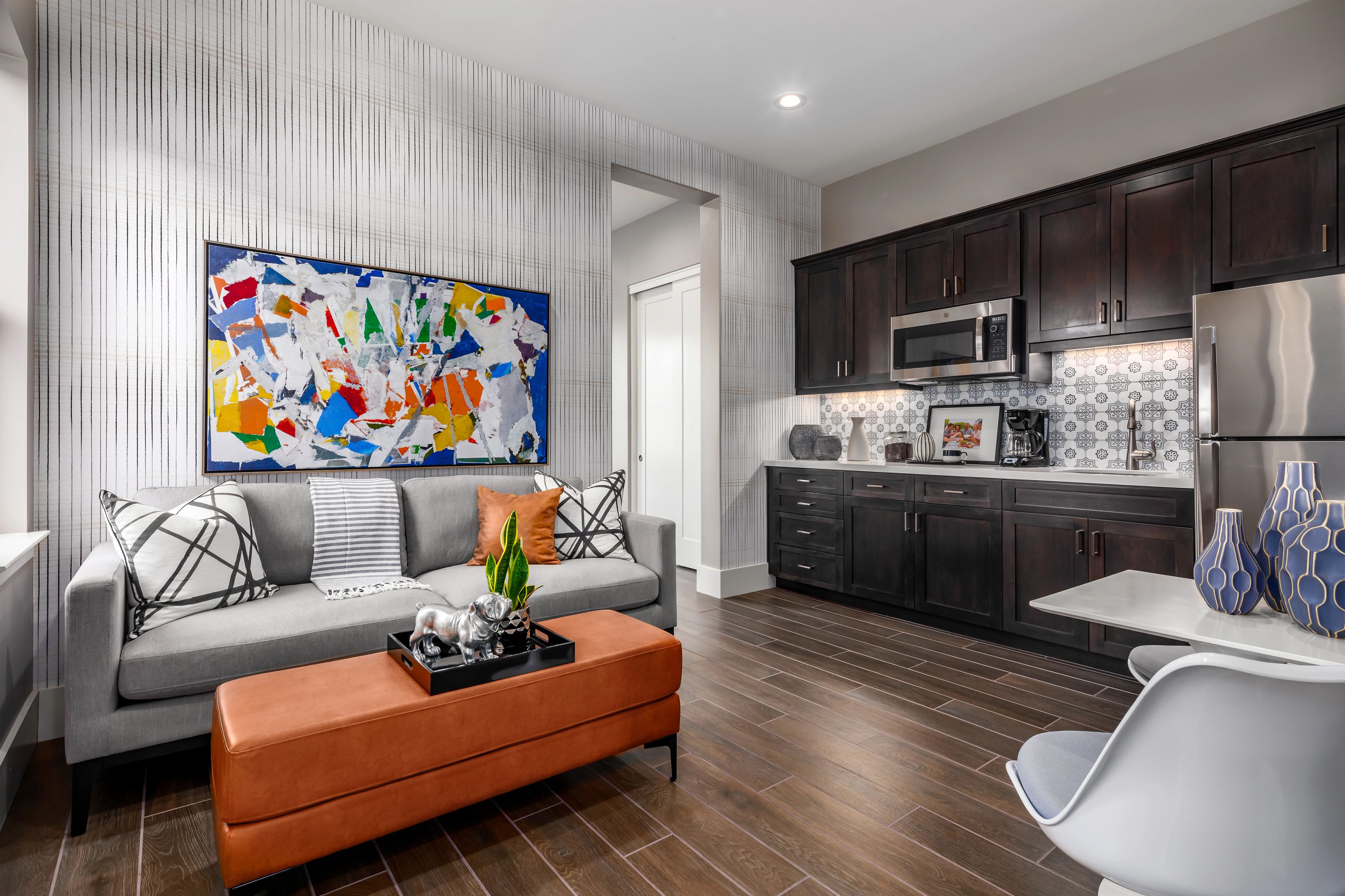 Trilogy at Monarch Dunes Carmel Floor Plans and Pricing