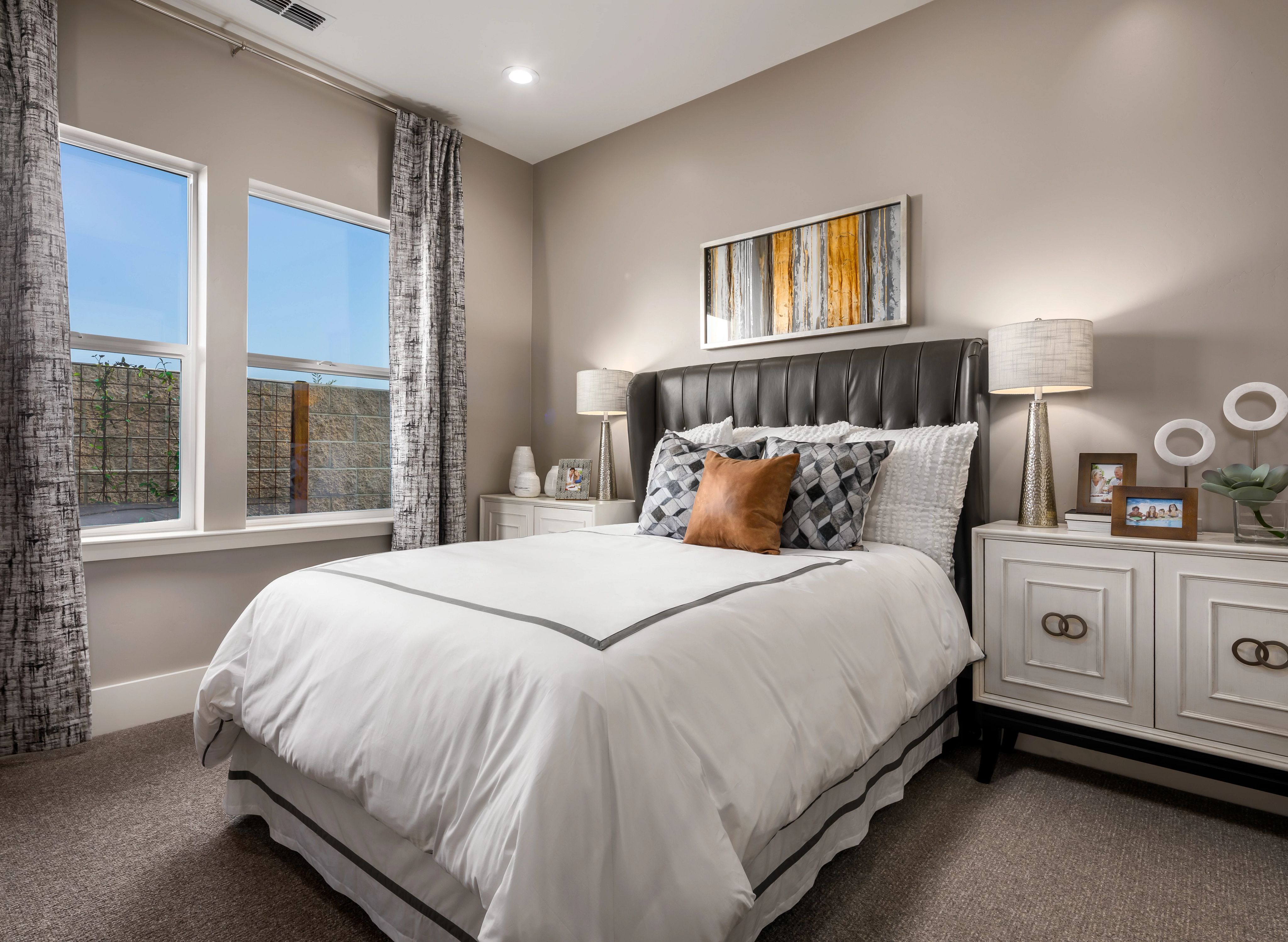 Trilogy at Monarch Dunes Carmel Floor Plans and Pricing