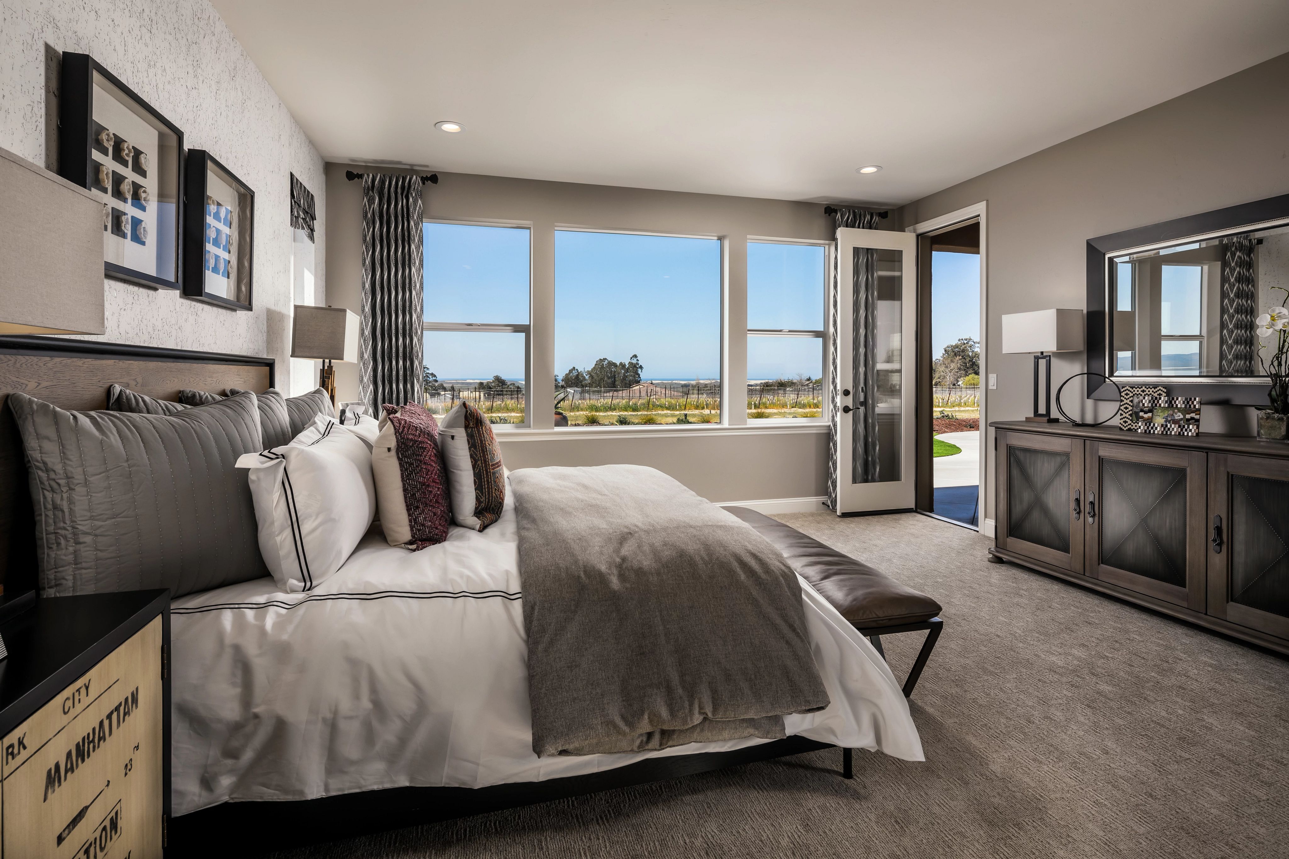 Trilogy at Monarch Dunes Monterey Floor Plans and Pricing